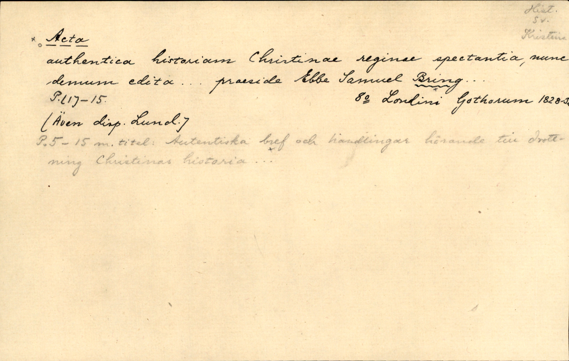Catalogue Card_137152
