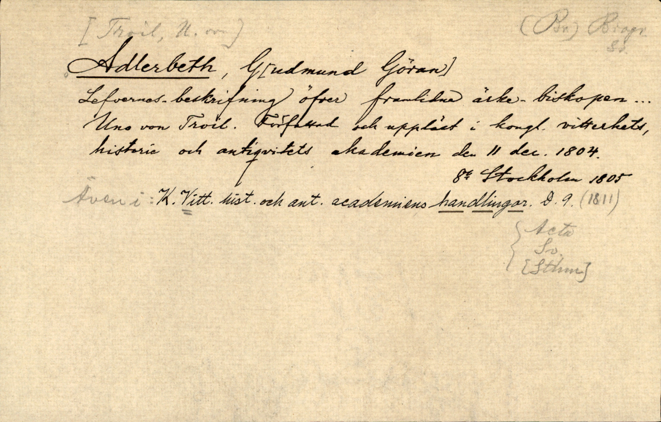 Catalogue Card_138967