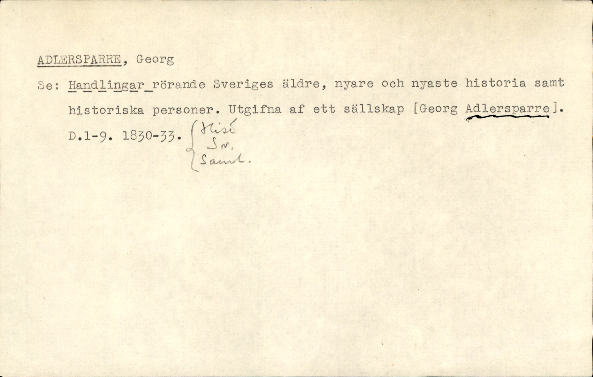 Catalogue Card_139093