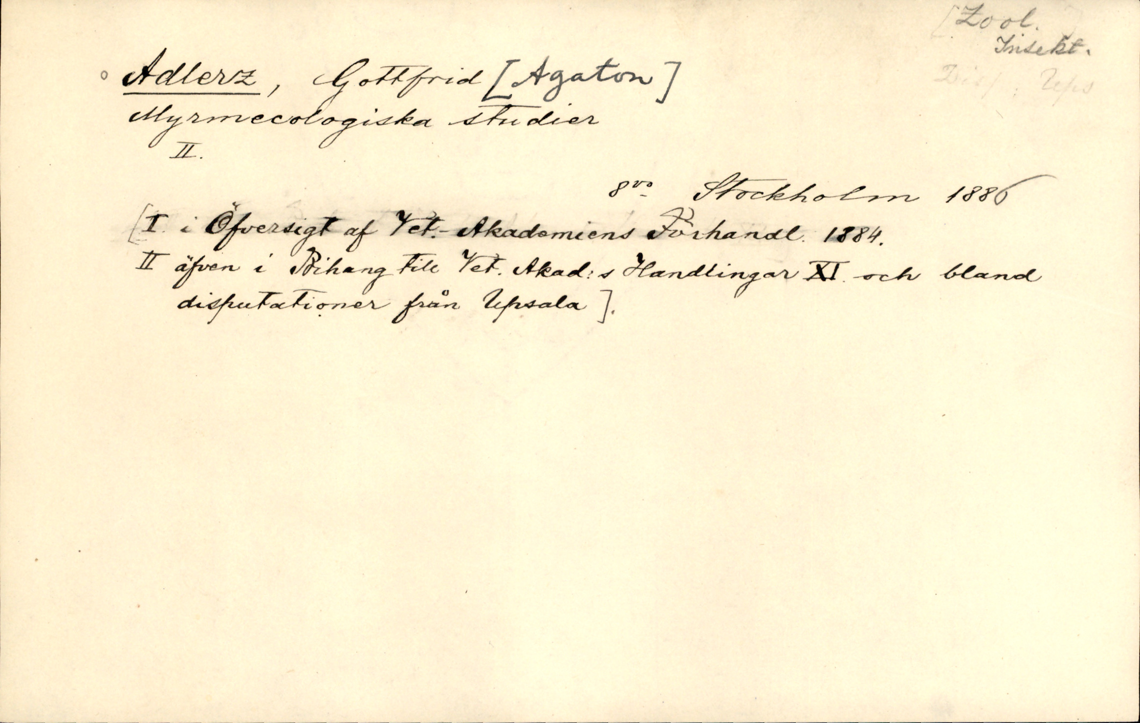 Catalogue Card_139144