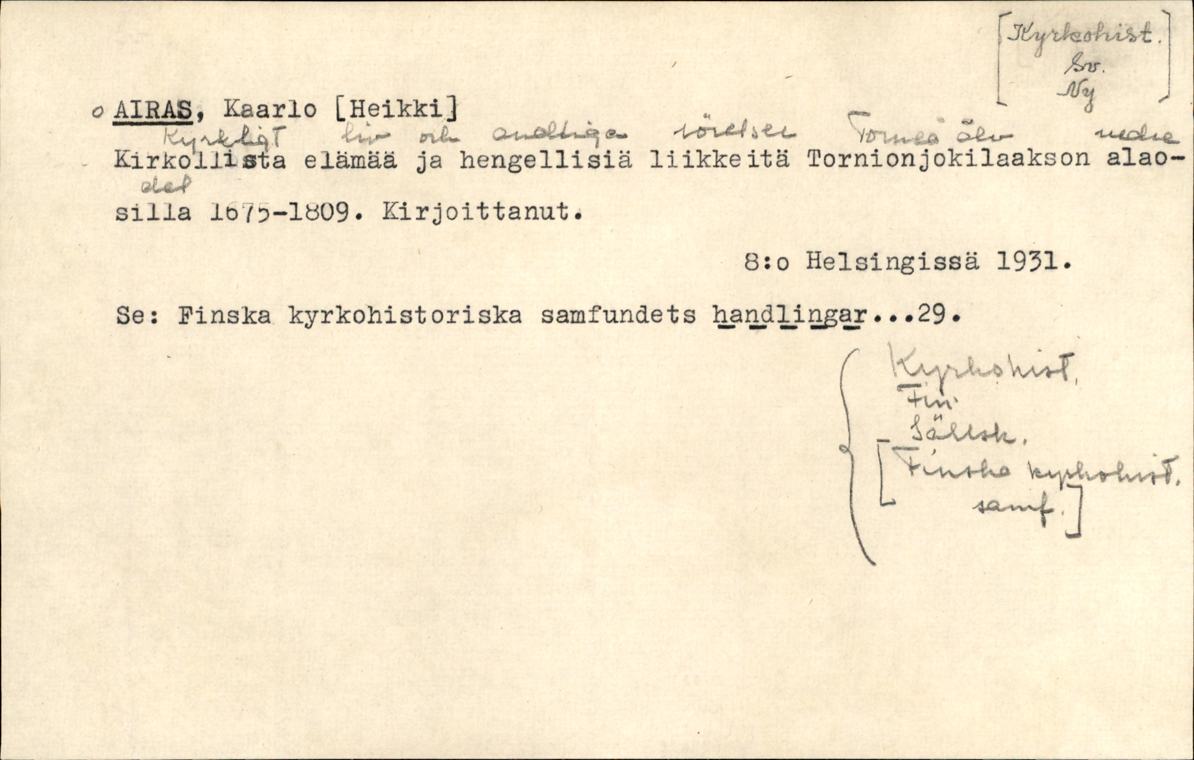 Catalogue Card_143313