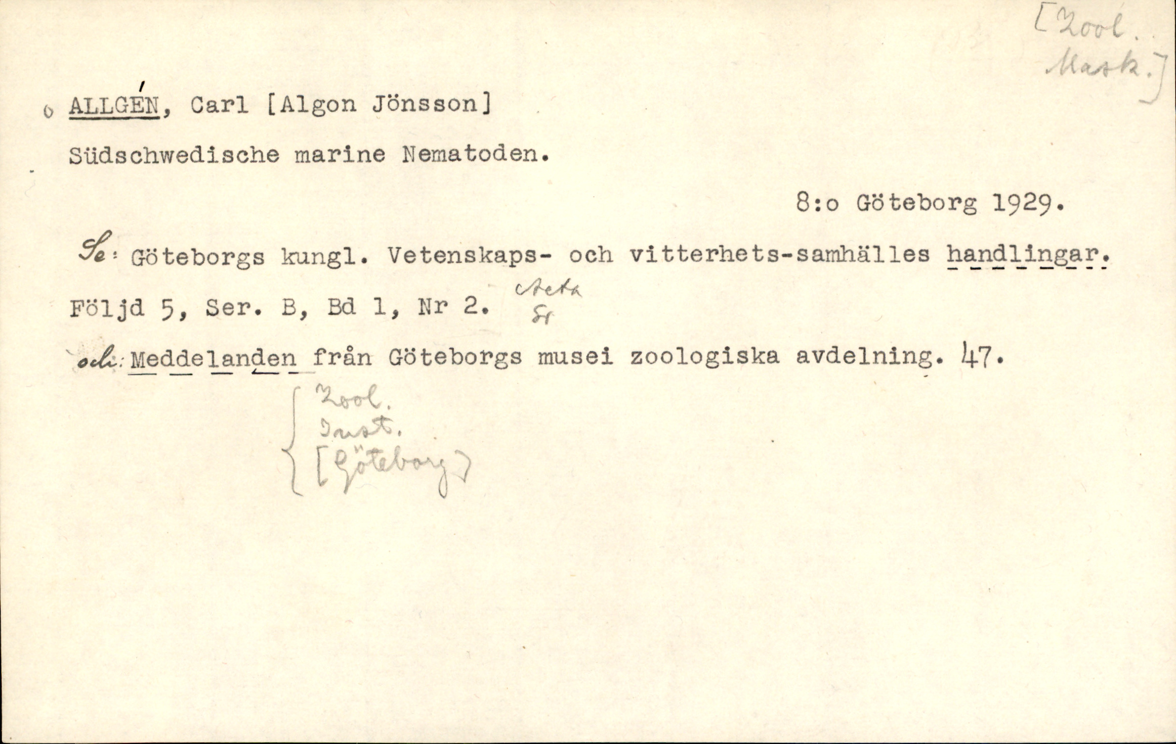 Catalogue Card_146870