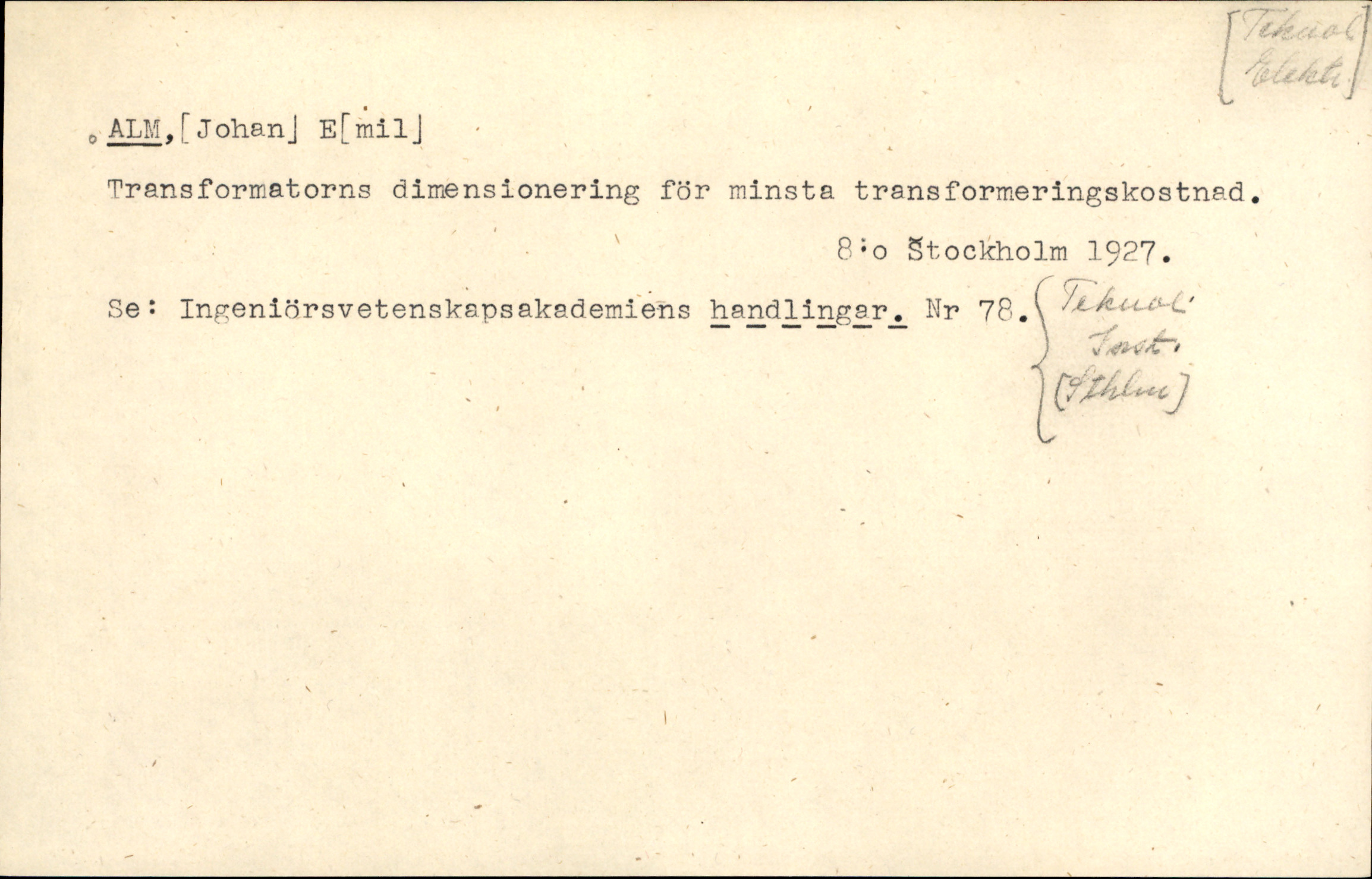 Catalogue Card_147321