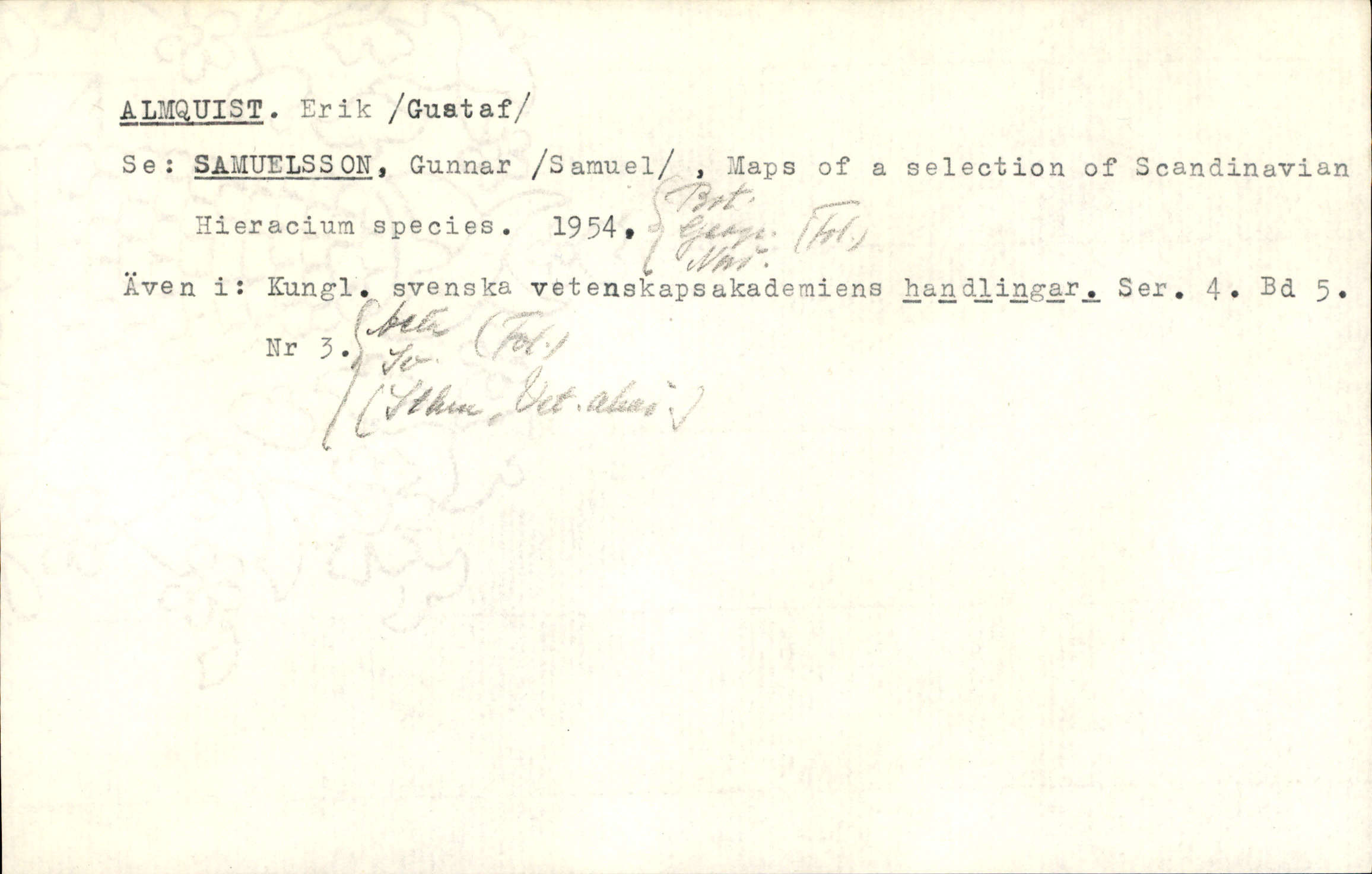 Catalogue Card_147984