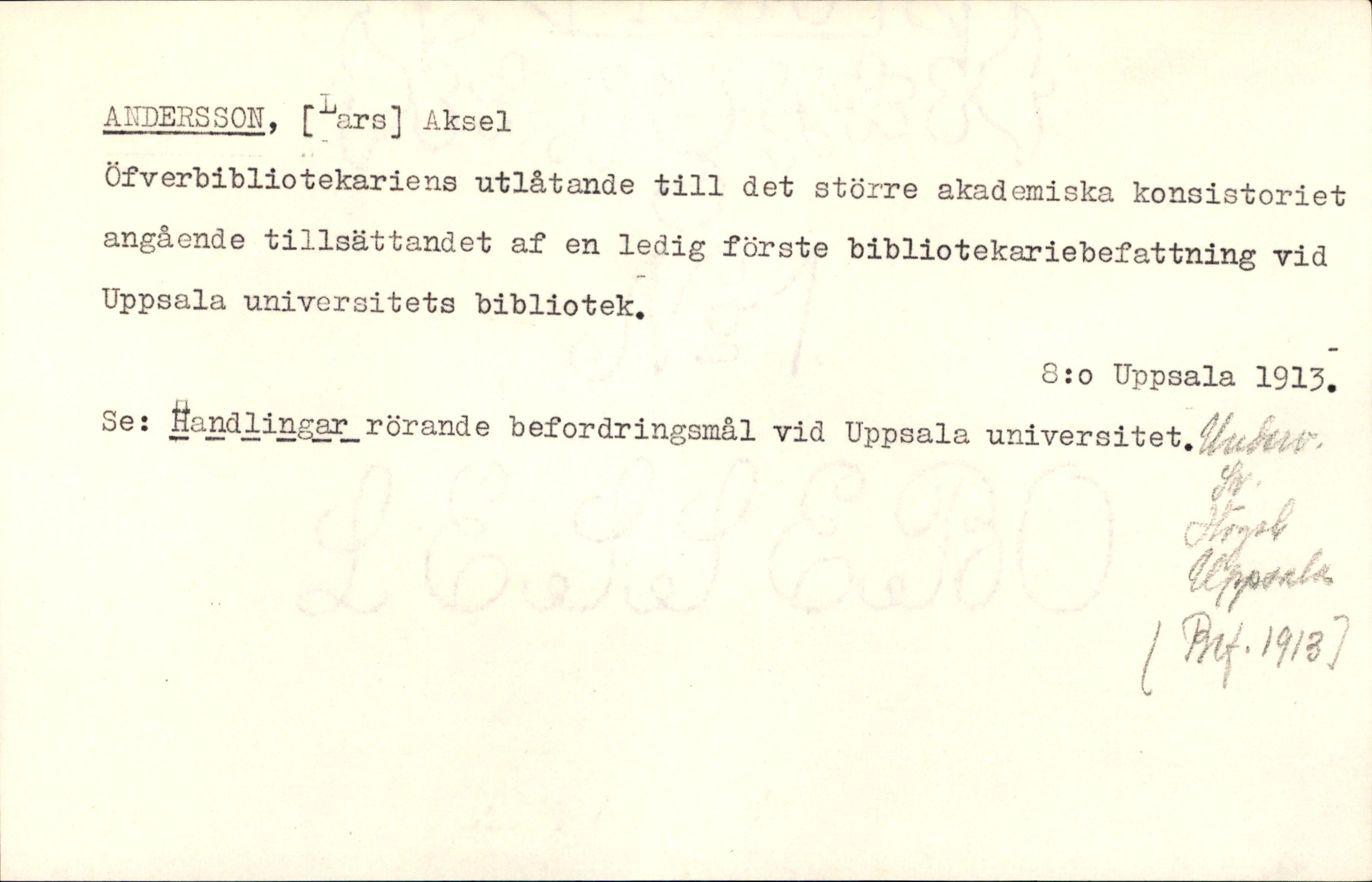 Catalogue Card_153545