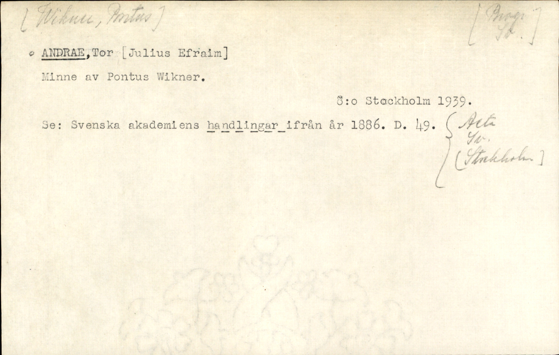 Catalogue Card_154232