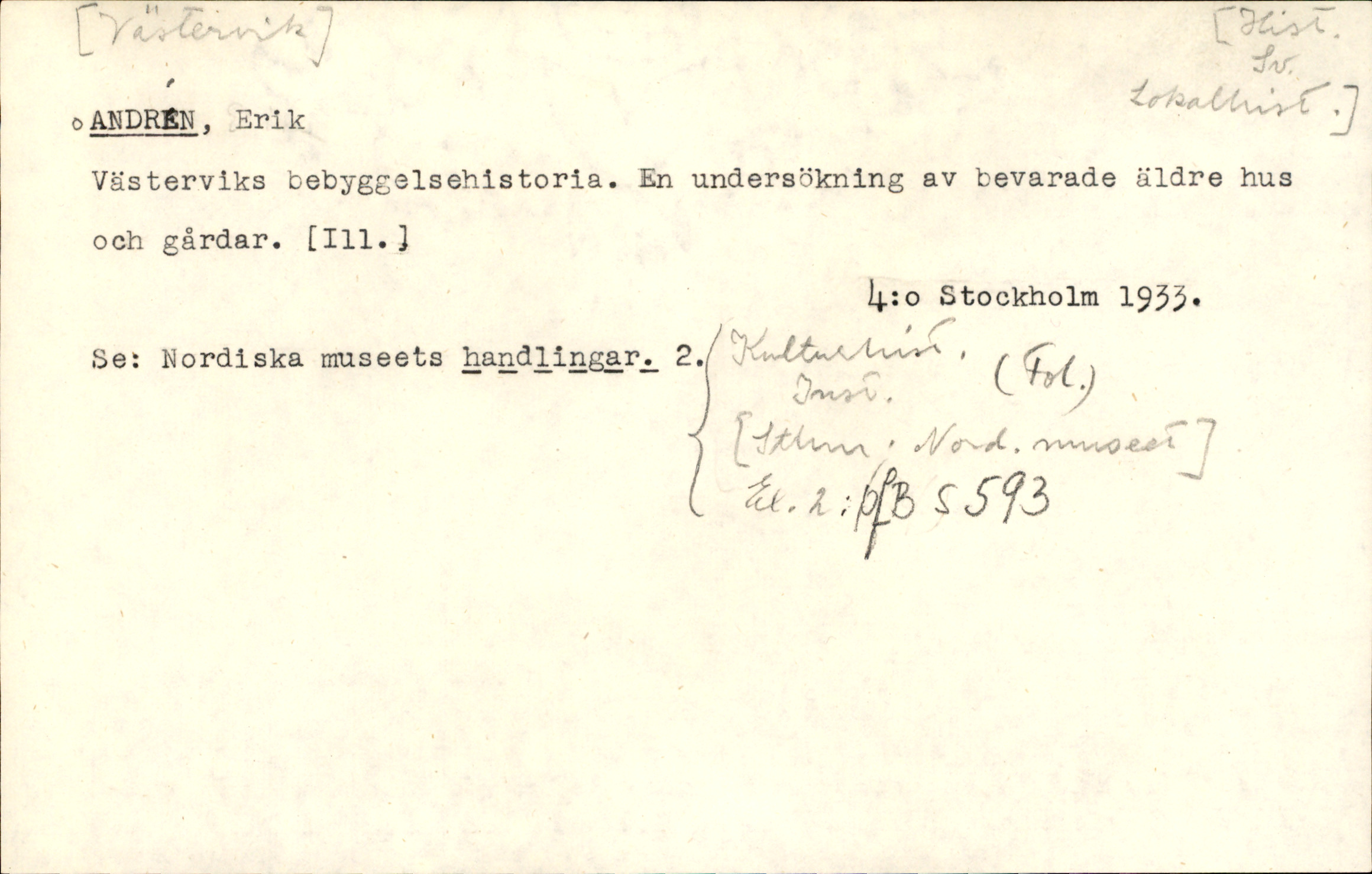 Catalogue Card_154640