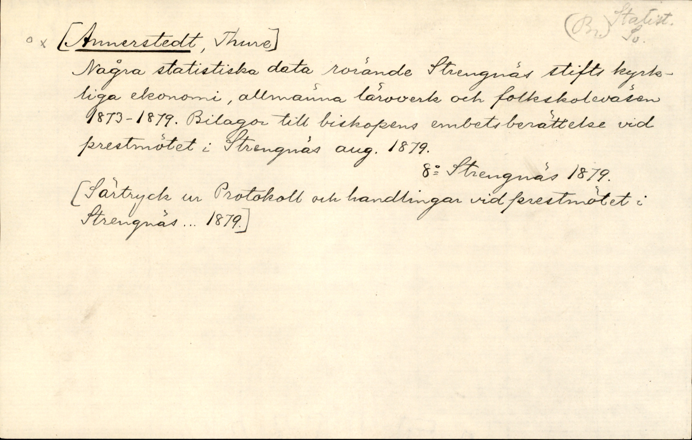 Catalogue Card_156757