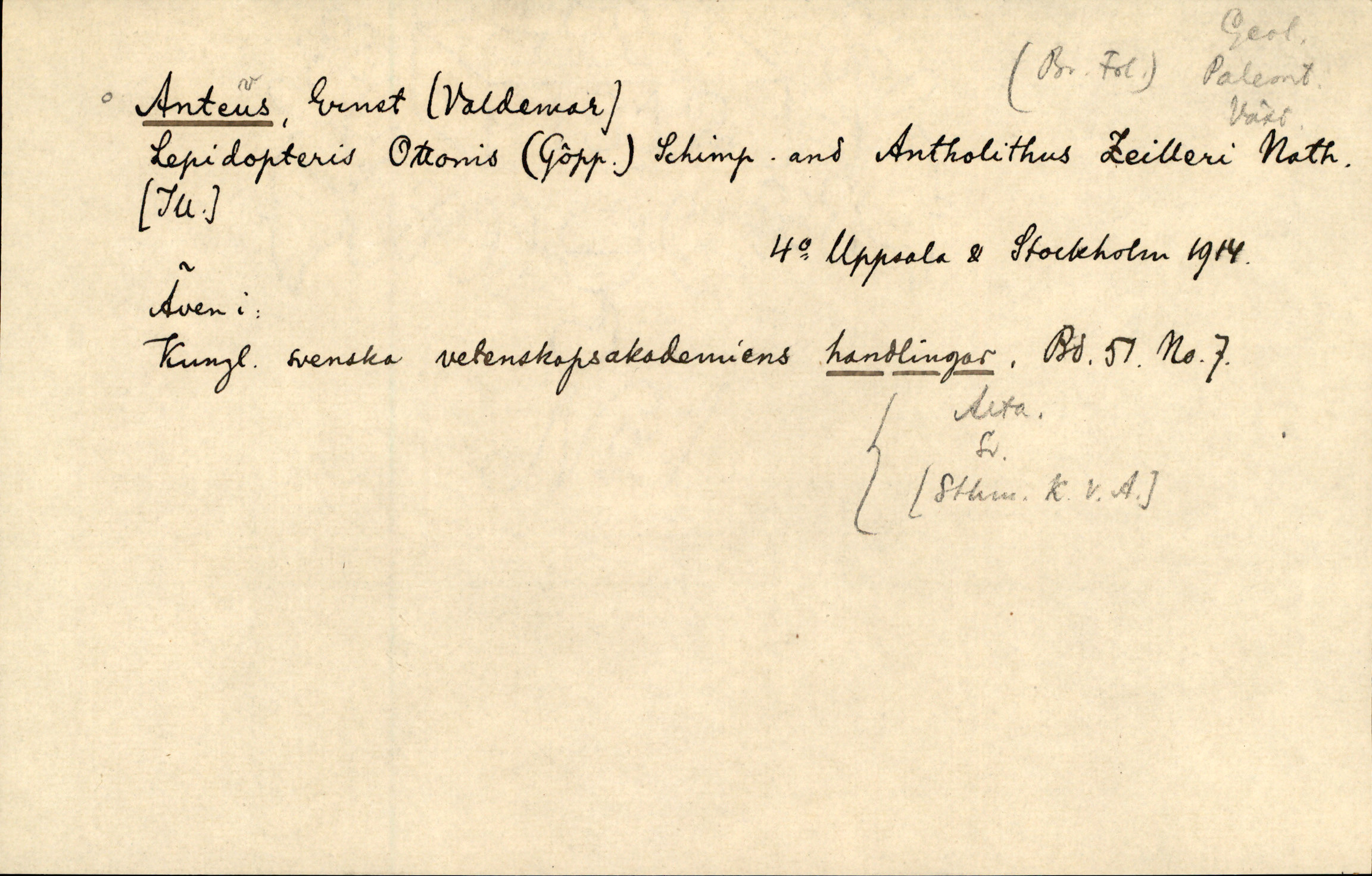 Catalogue Card_157789