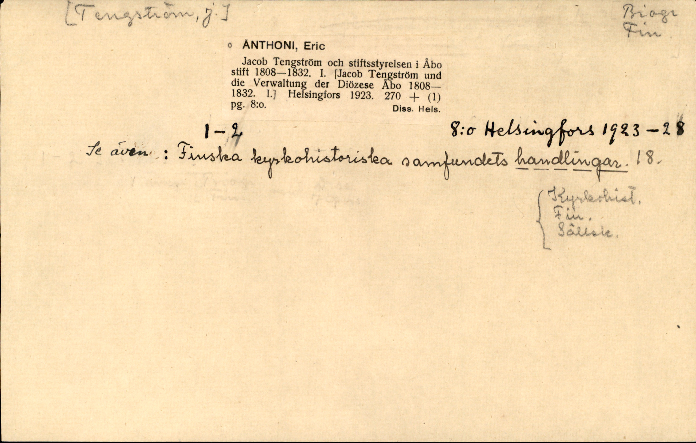 Catalogue Card_157920
