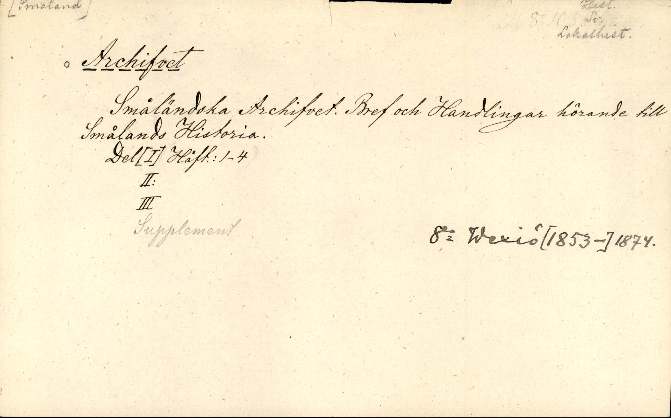 Catalogue Card_161329
