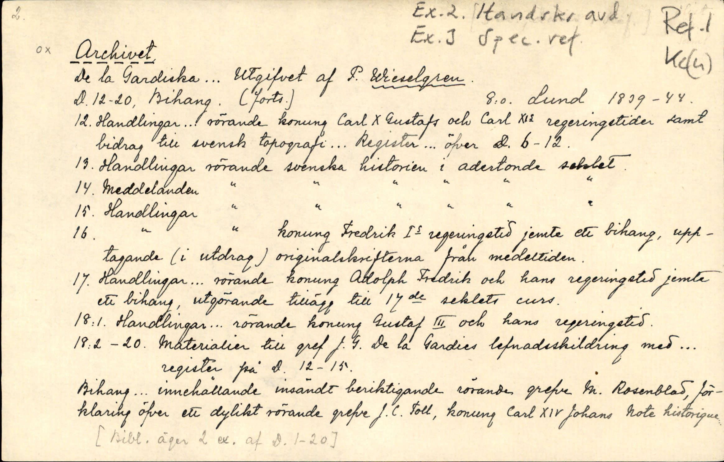 Catalogue Card_161888