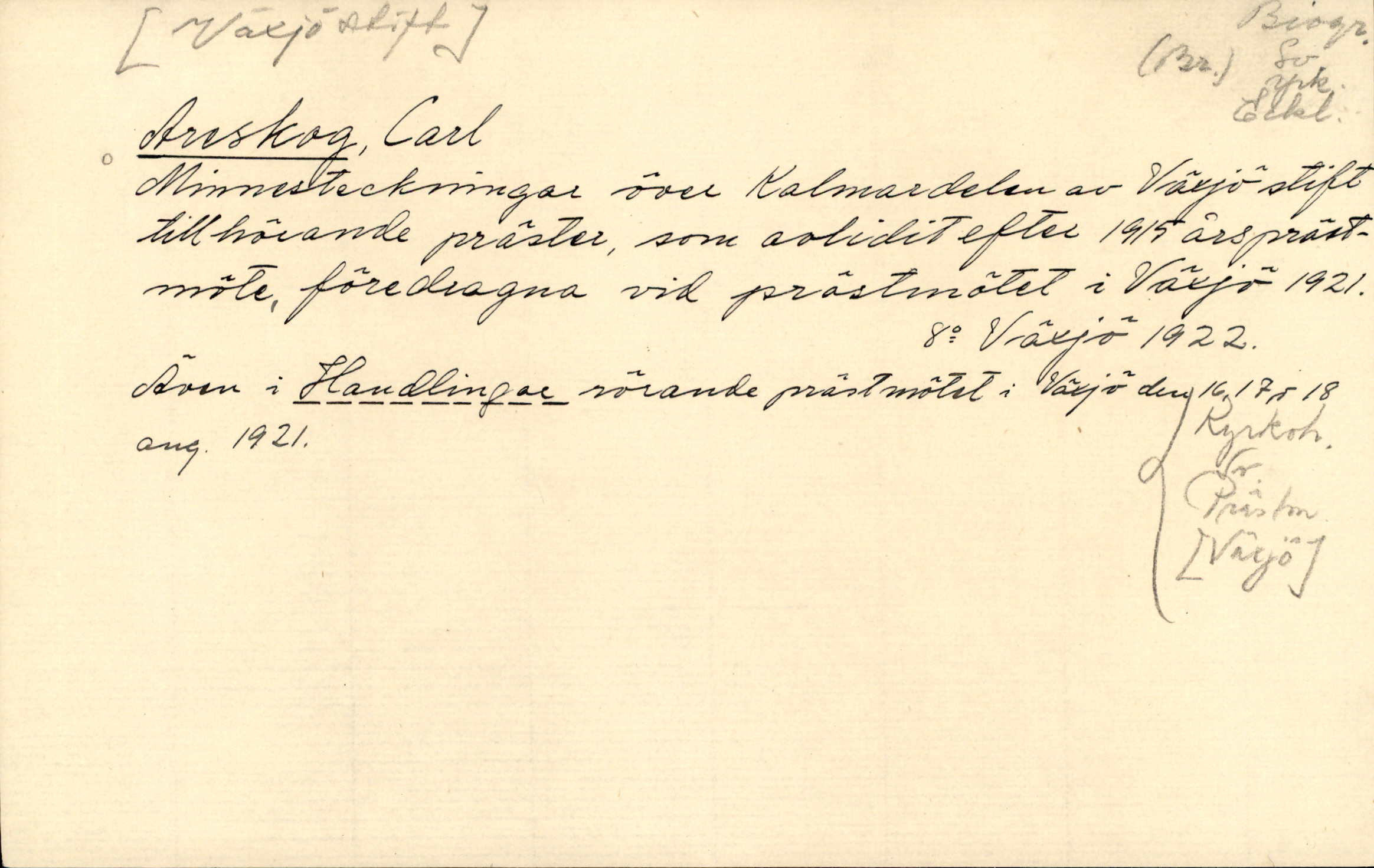 Catalogue Card_162472
