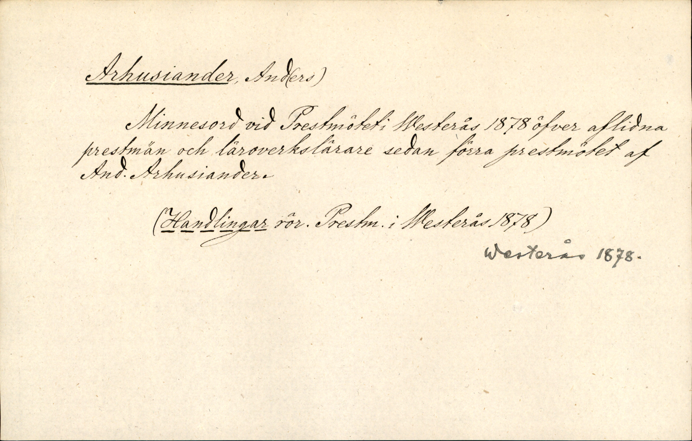 Catalogue Card_162817