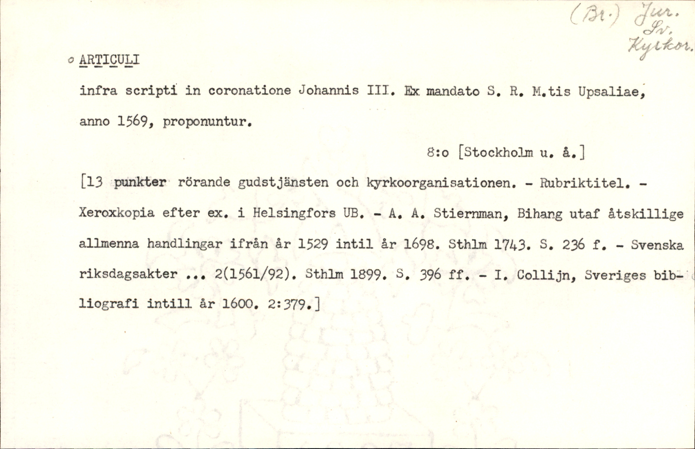 Catalogue Card_165702