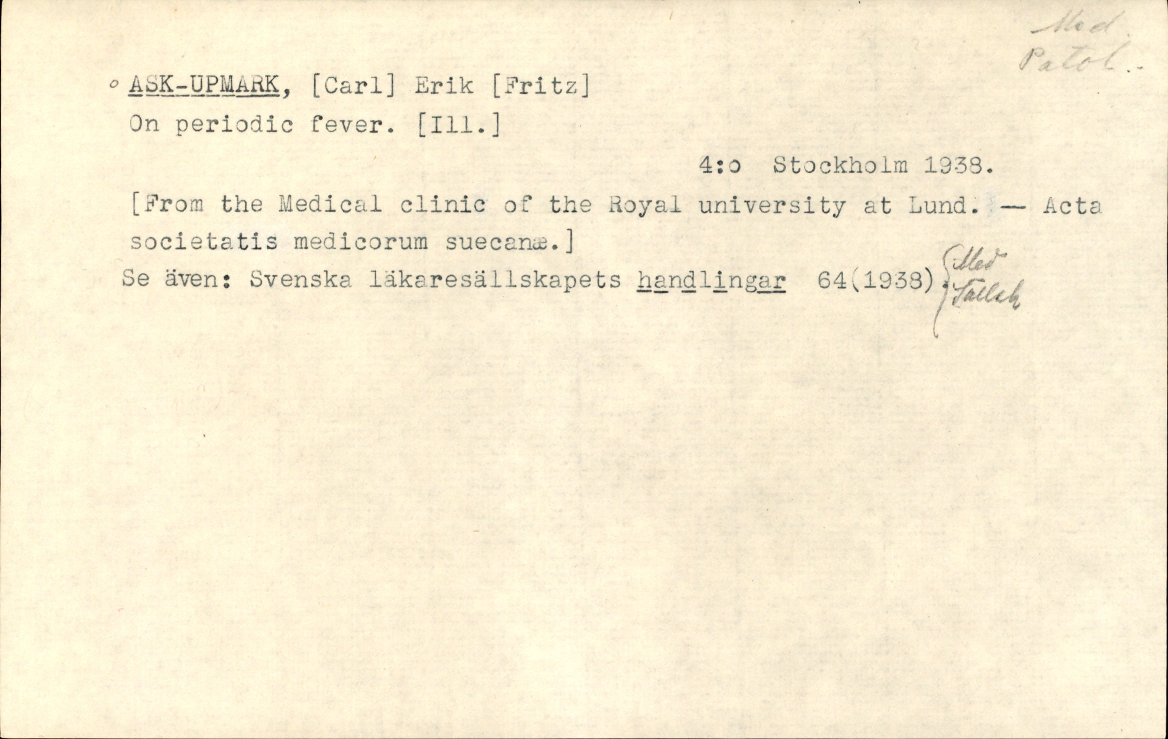 Catalogue Card_166923