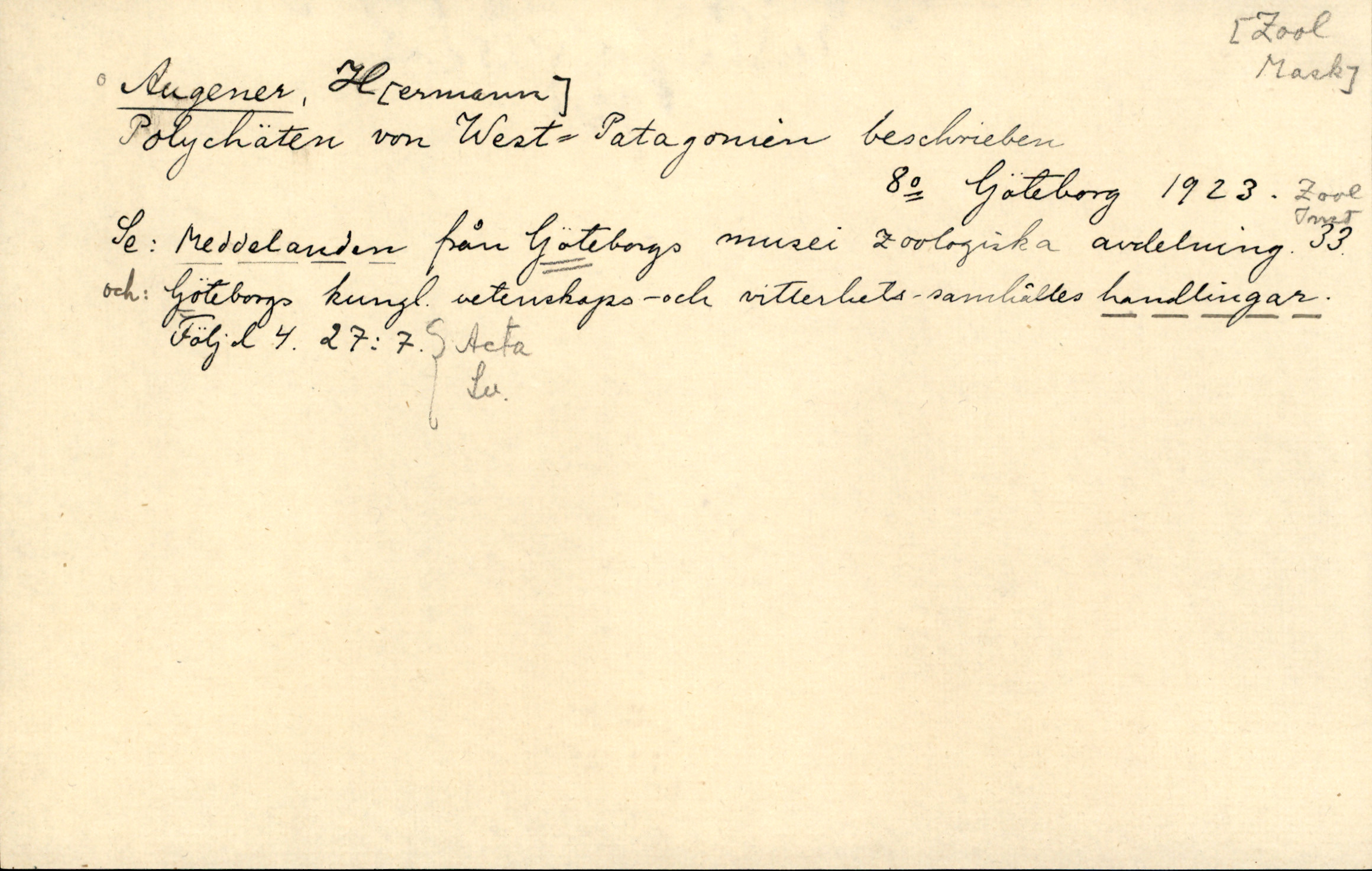 Catalogue Card_169269