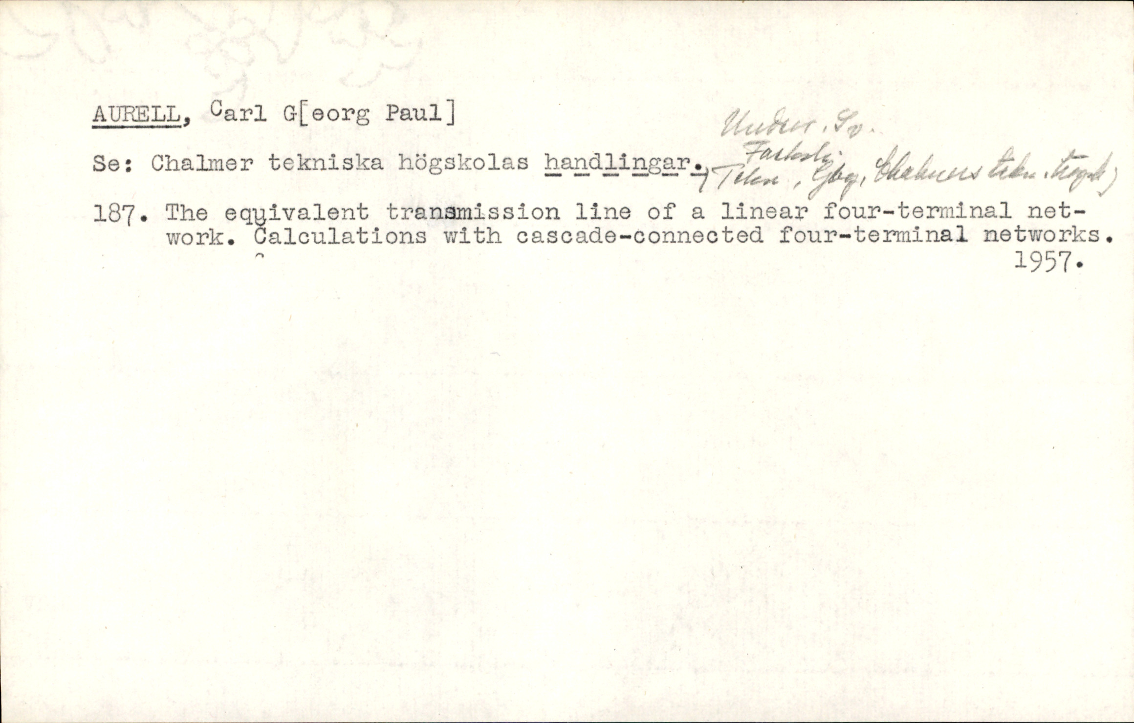 Catalogue Card_169886