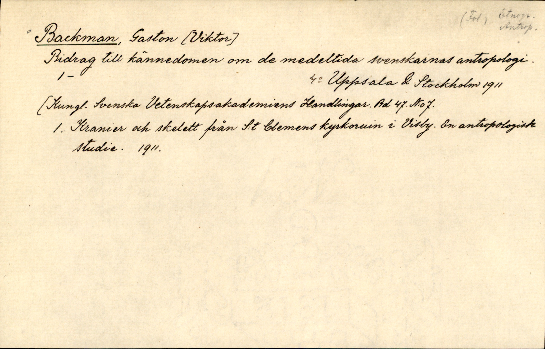 Catalogue Card_172834