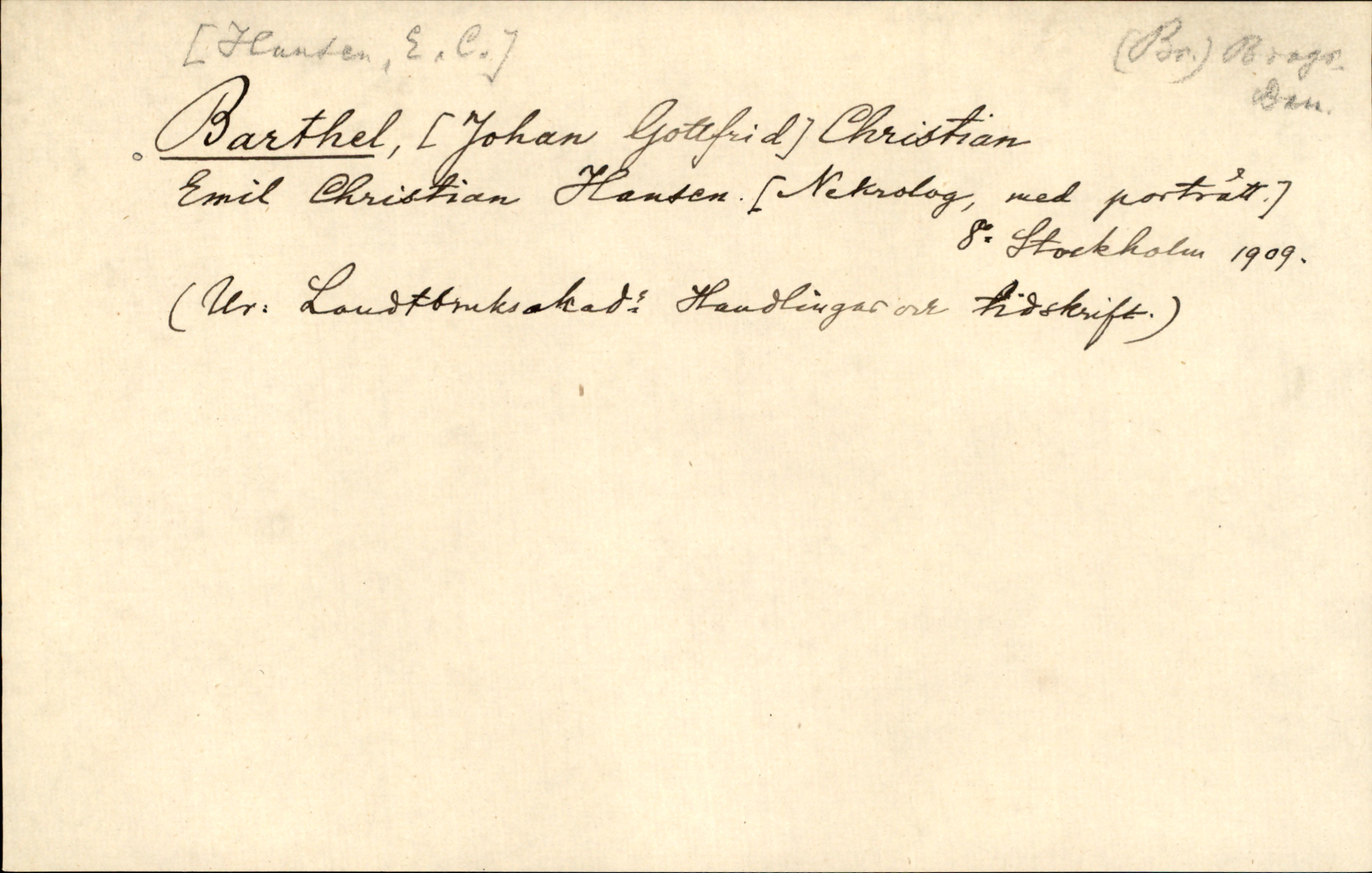 Catalogue Card_179839