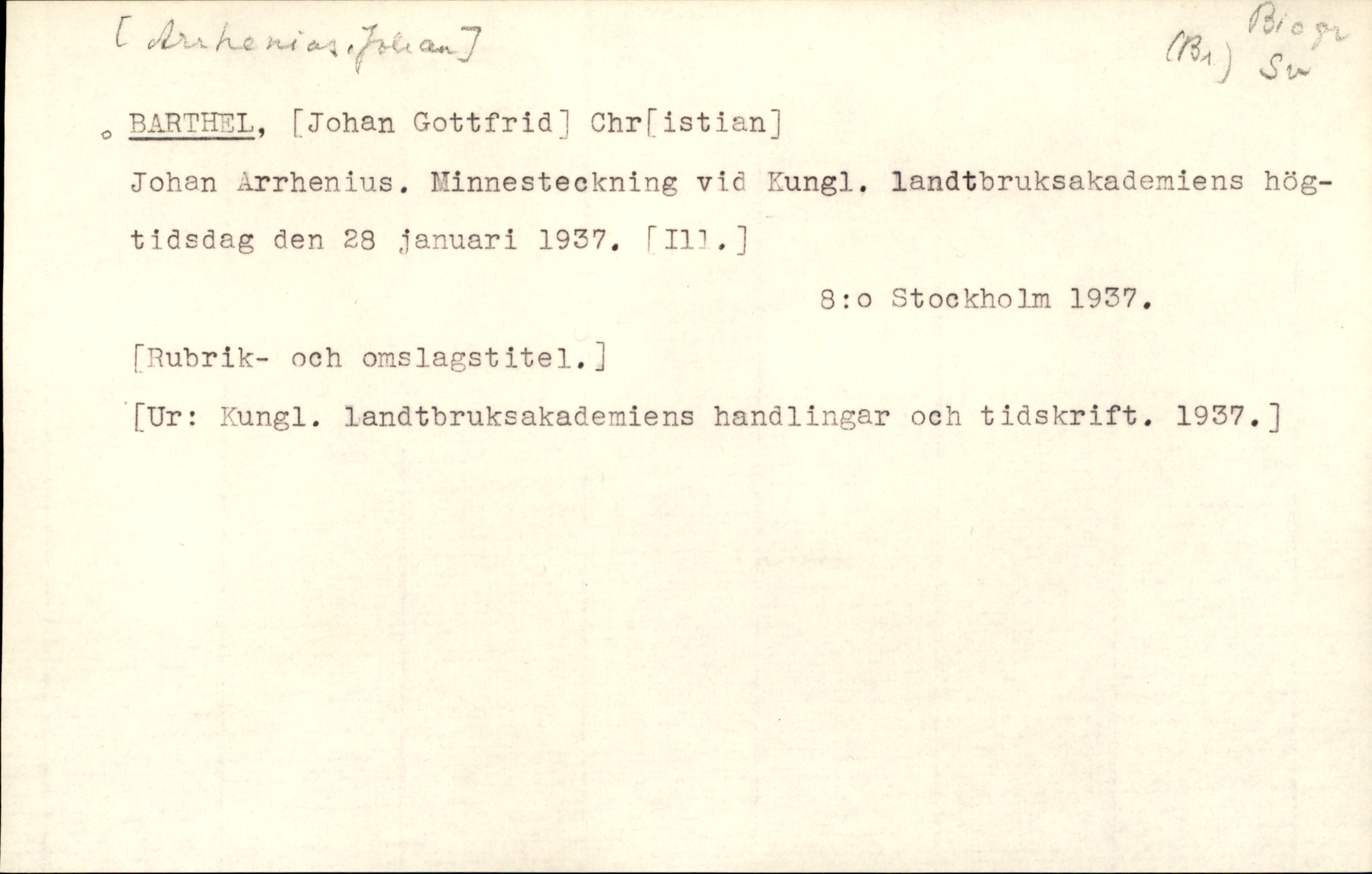Catalogue Card_179842