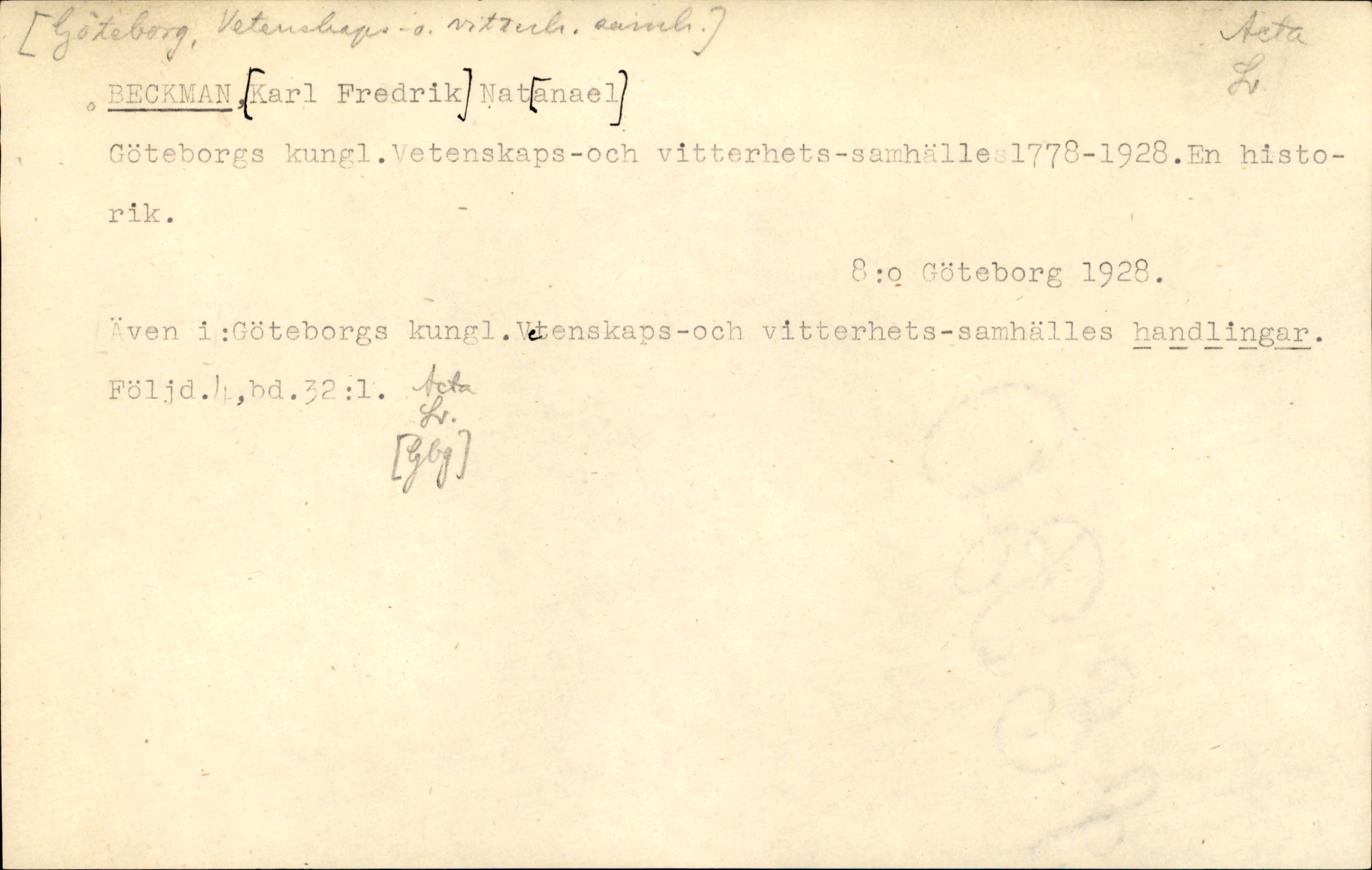 Catalogue Card_184858