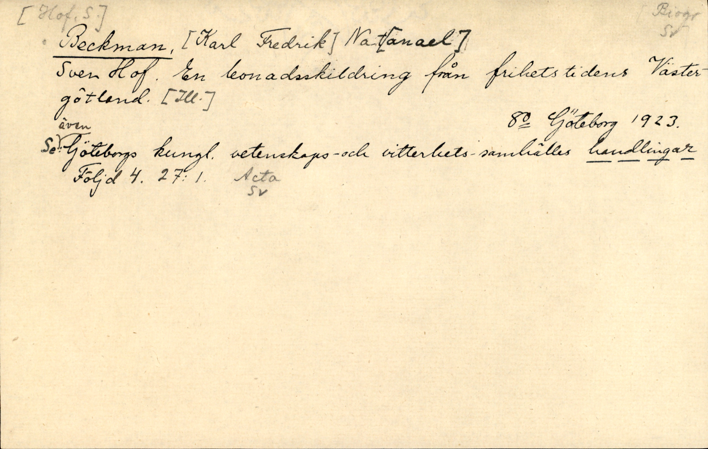 Catalogue Card_184875