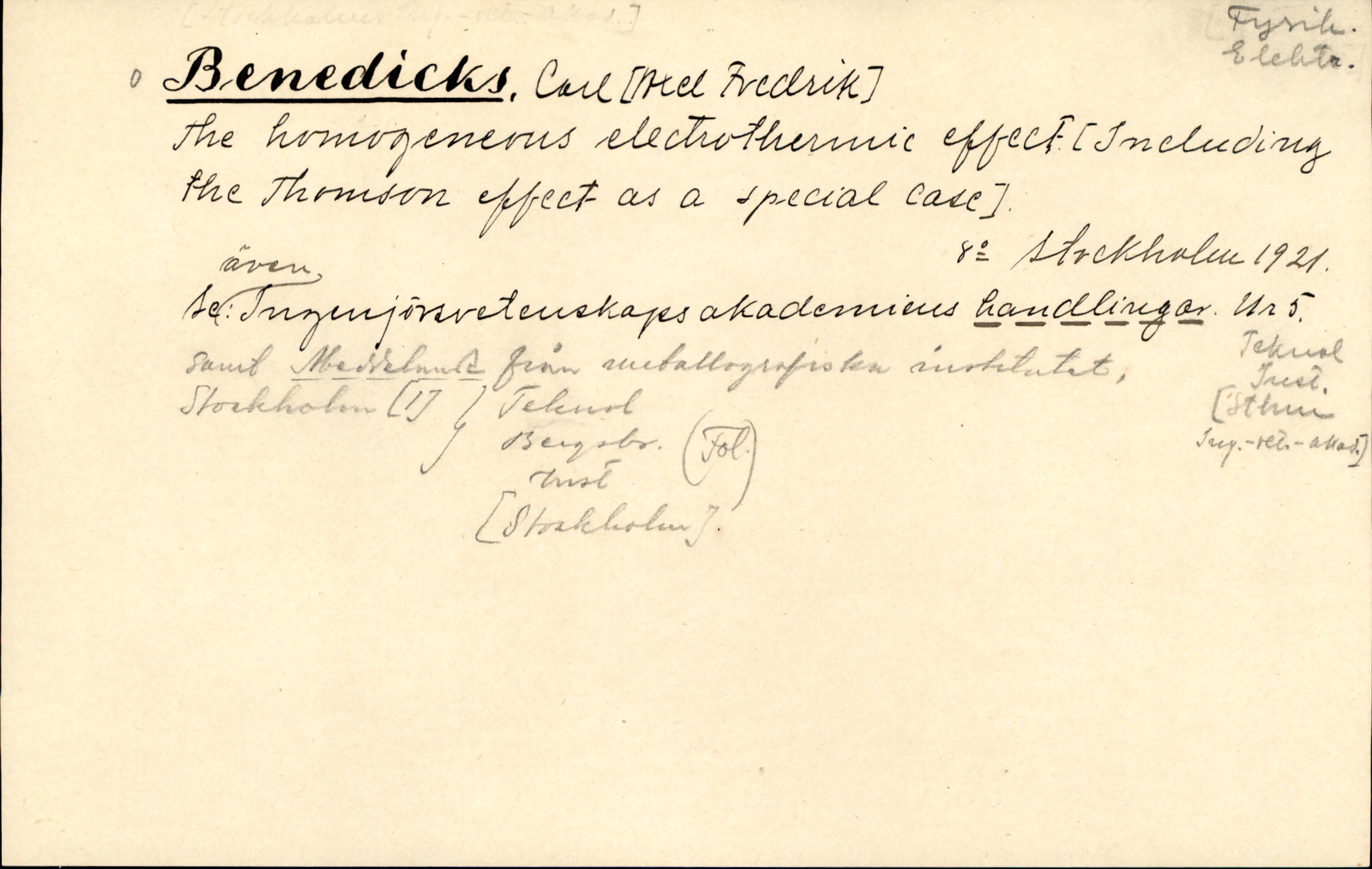 Catalogue Card_188882