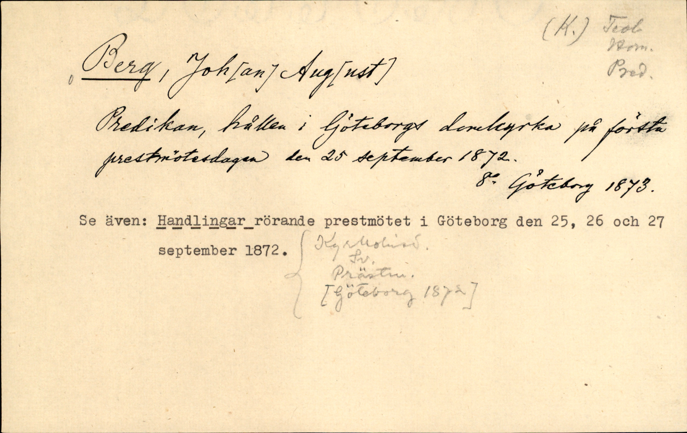 Catalogue Card_191988