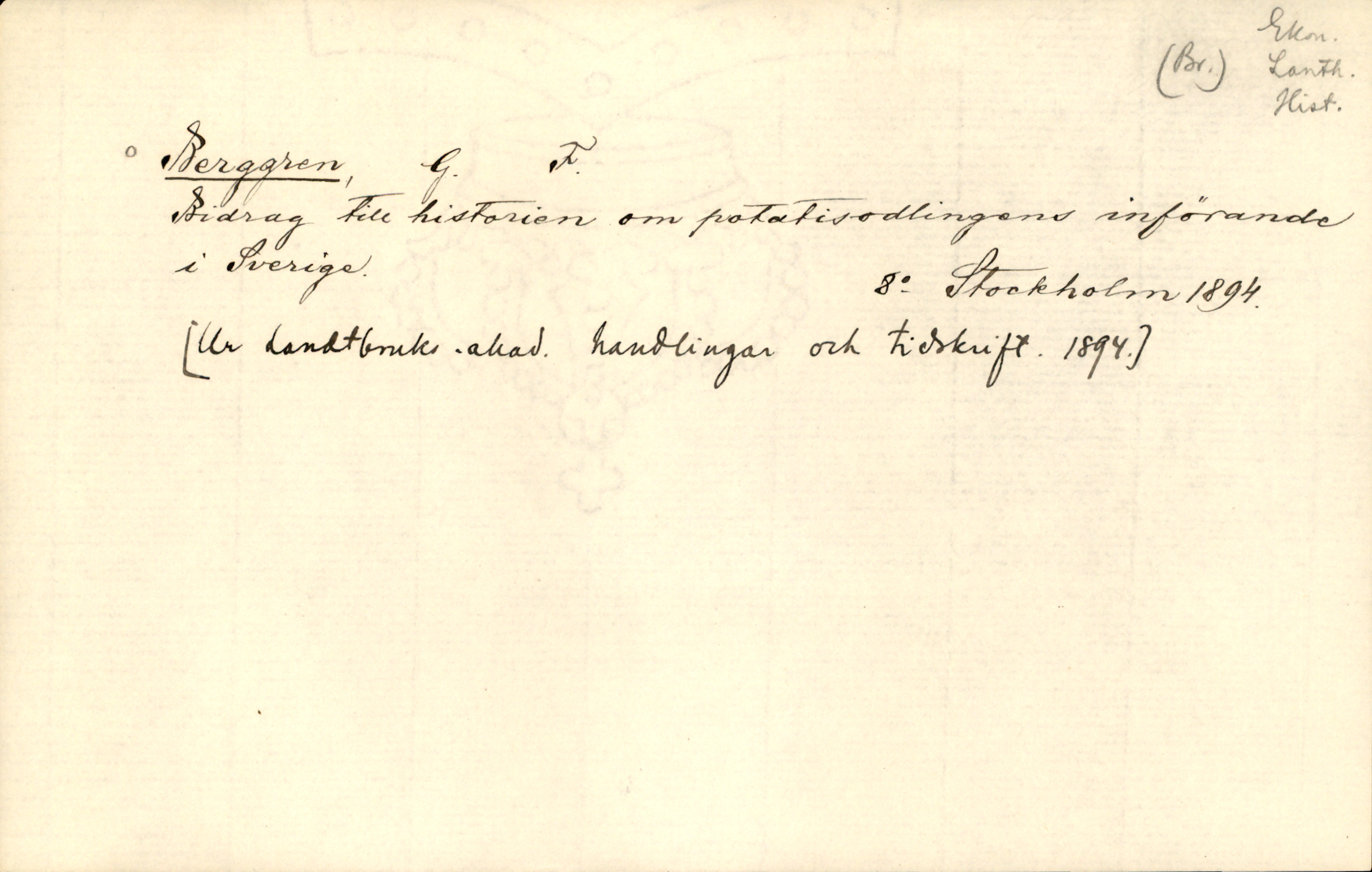 Catalogue Card_193239
