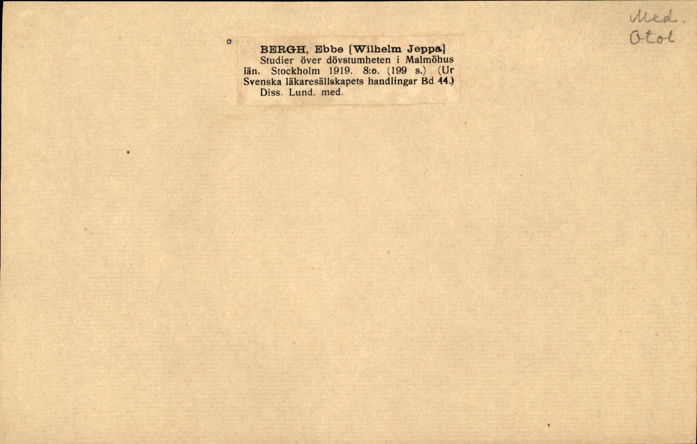 Catalogue Card_193426
