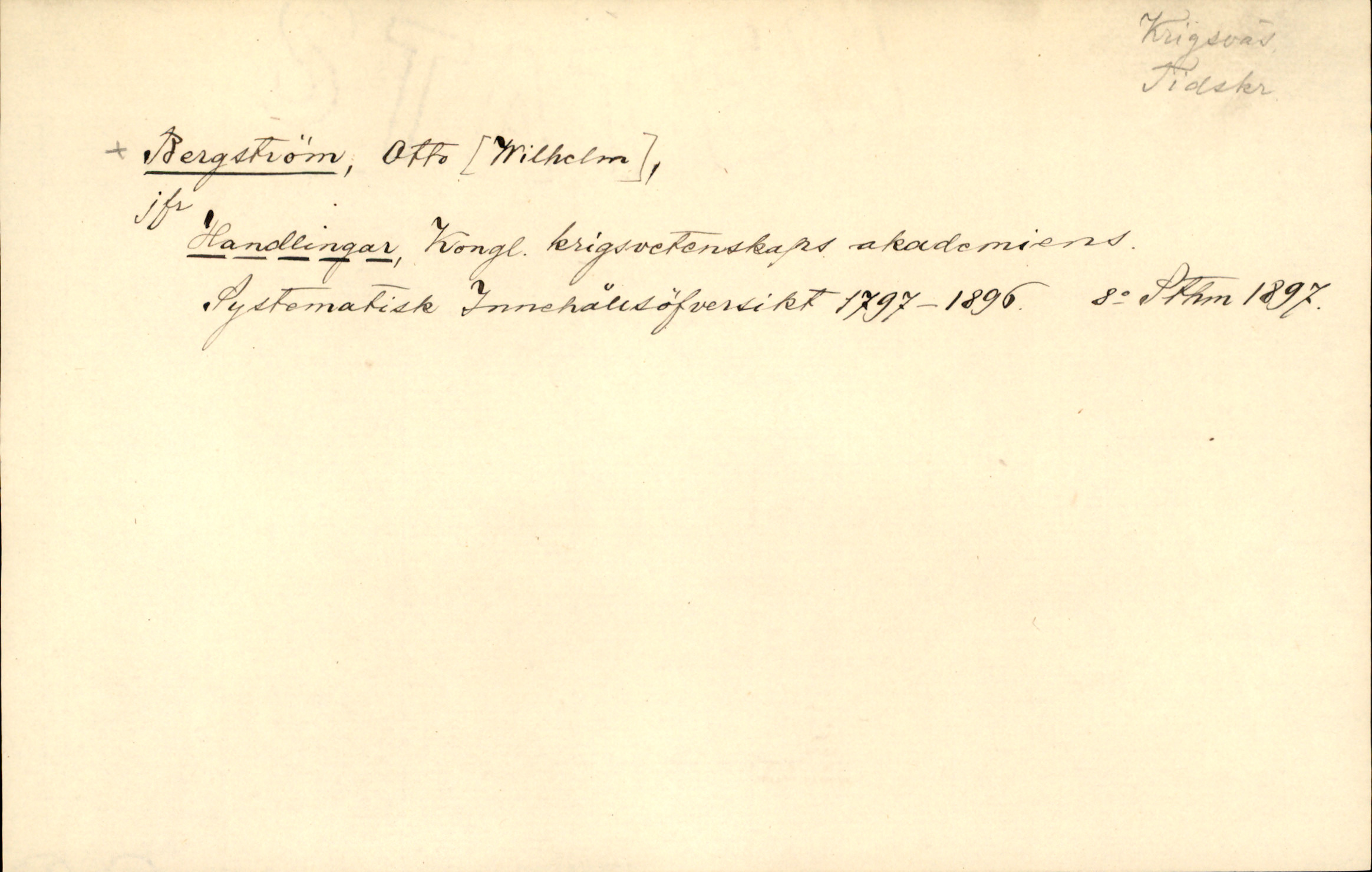 Catalogue Card_196372