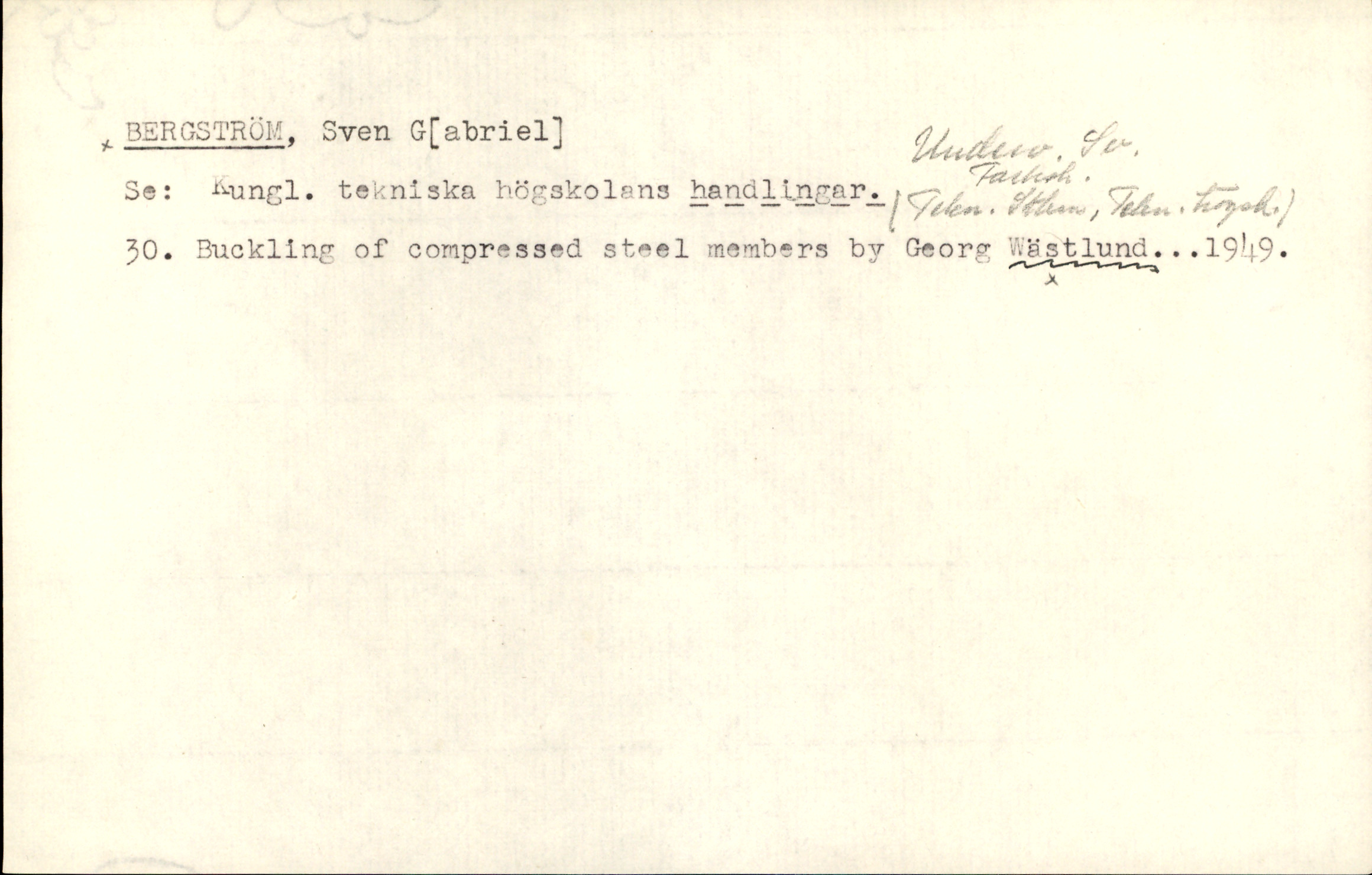 Catalogue Card_196429