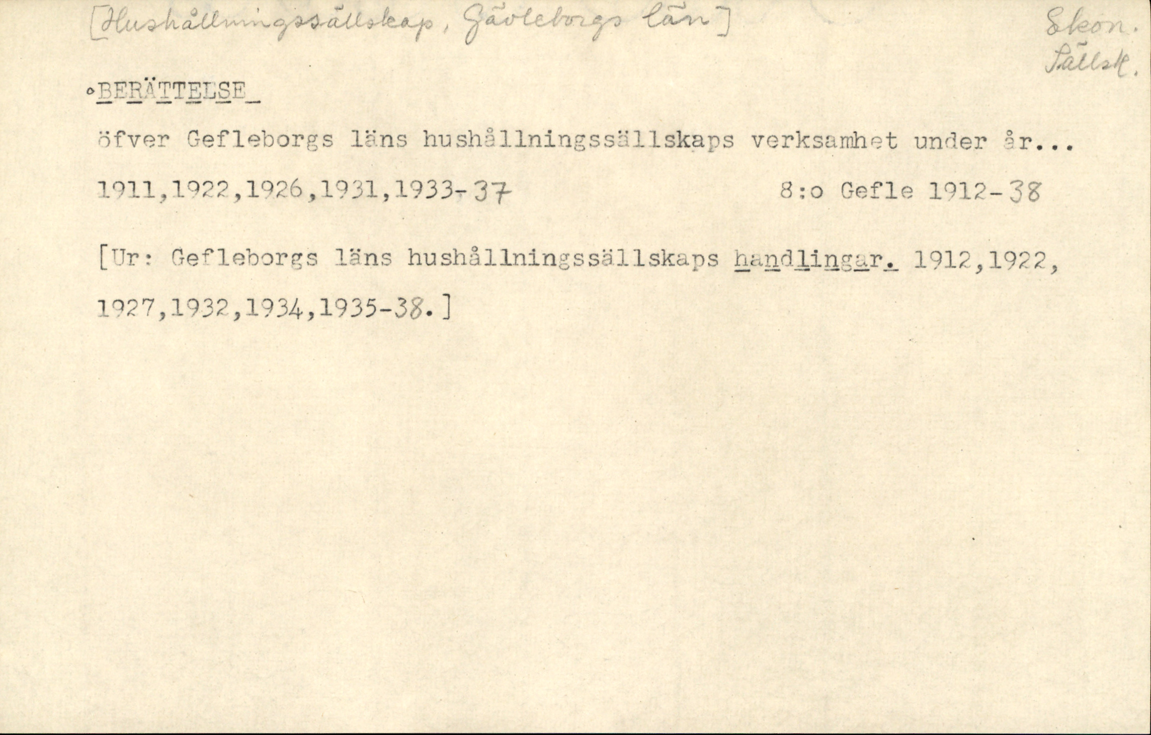 Catalogue Card_199949