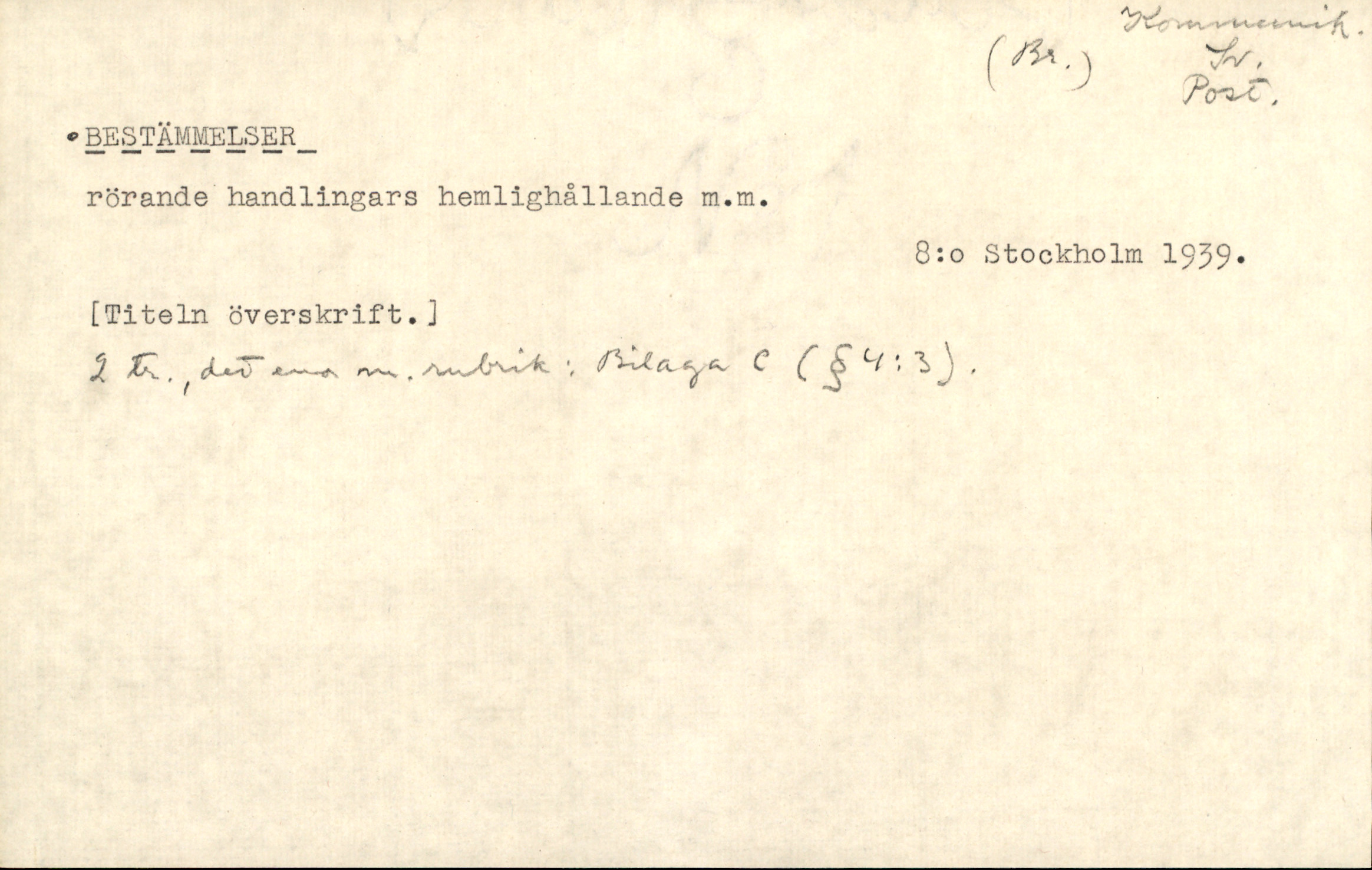 Catalogue Card_202084