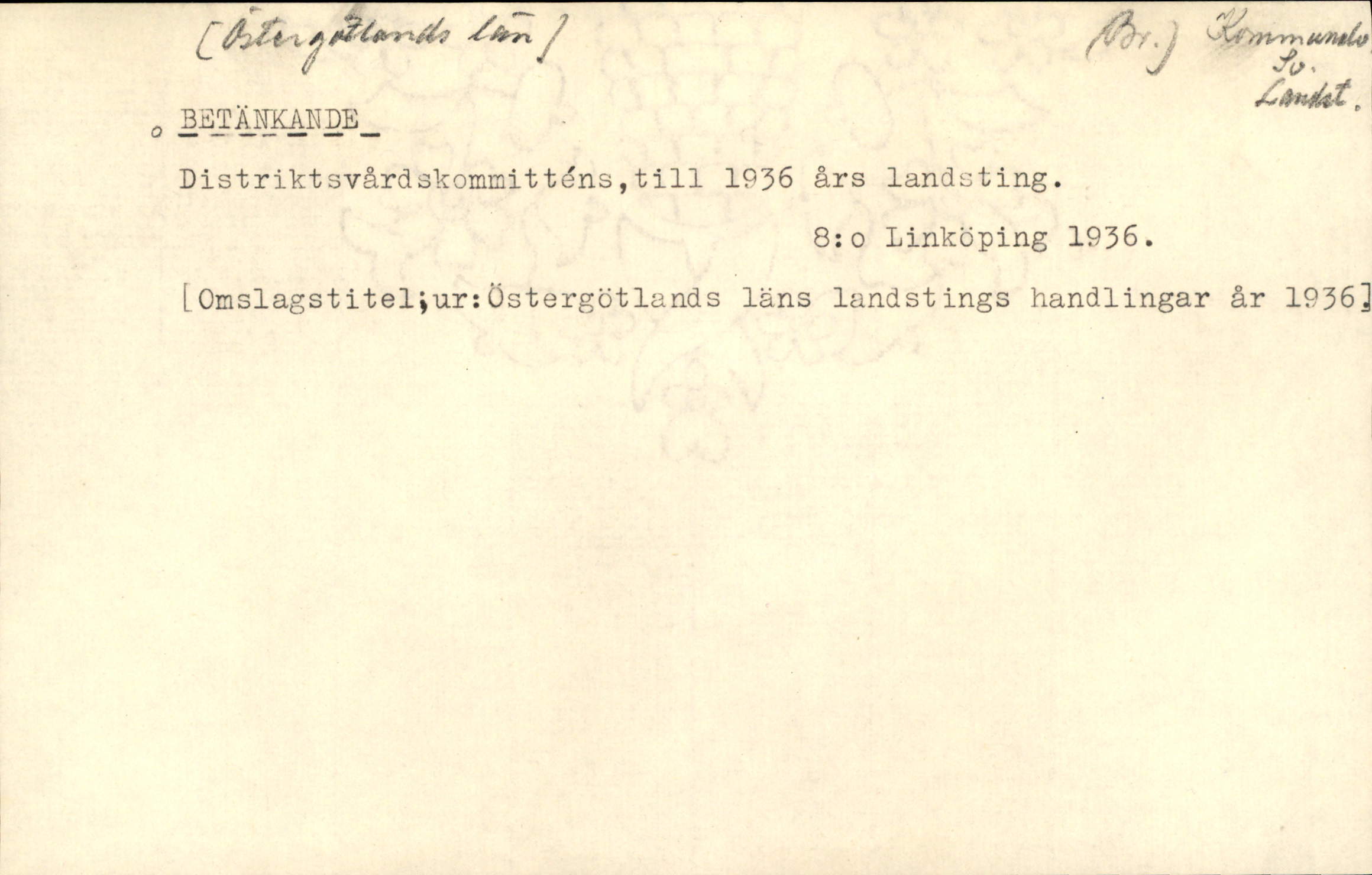 Catalogue Card_203034