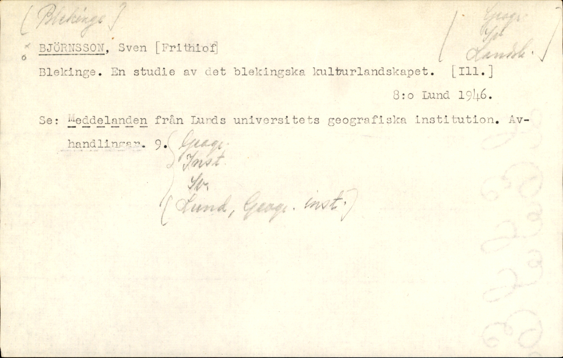 Catalogue Card_214519
