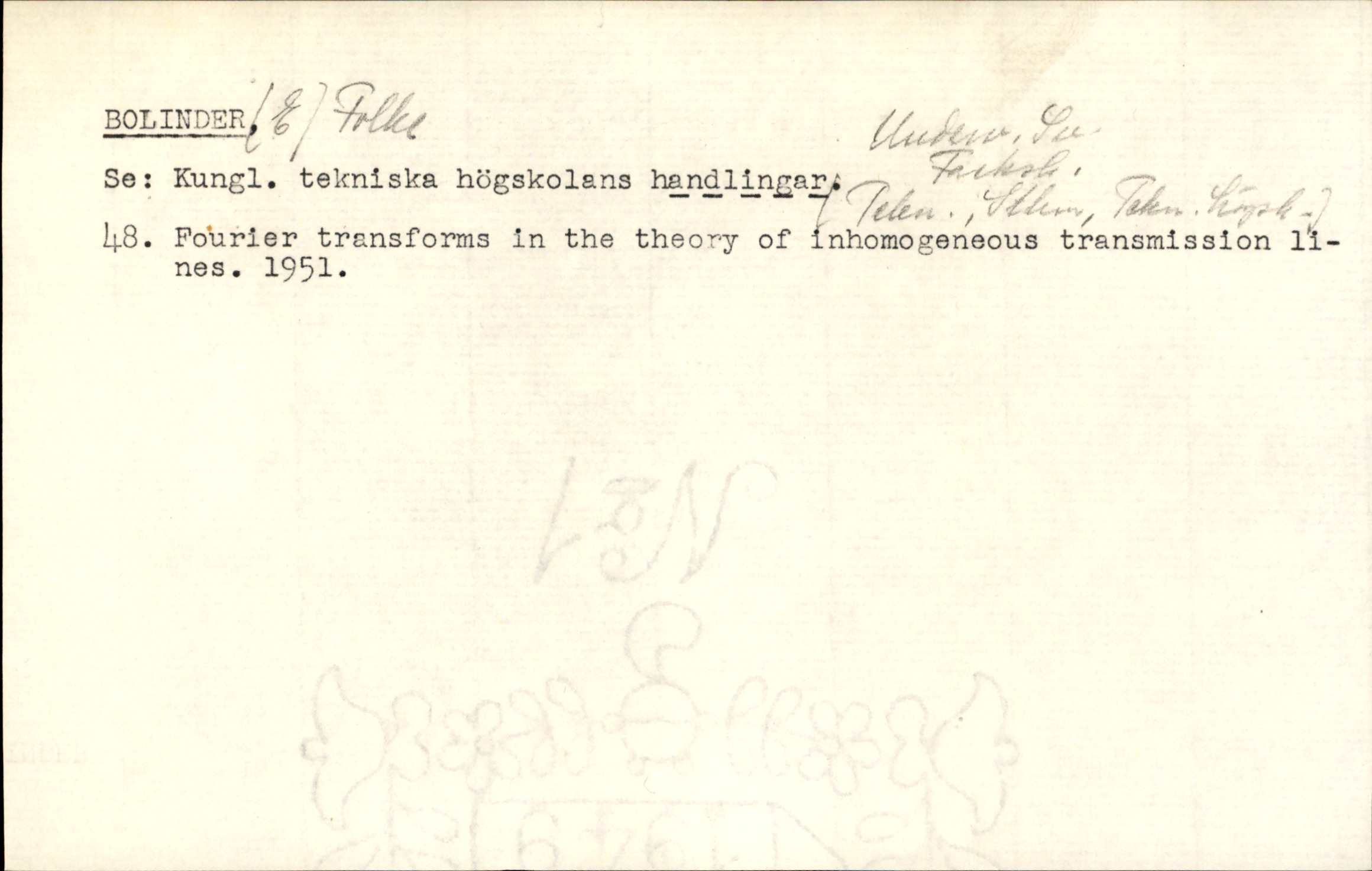 Catalogue Card_223065