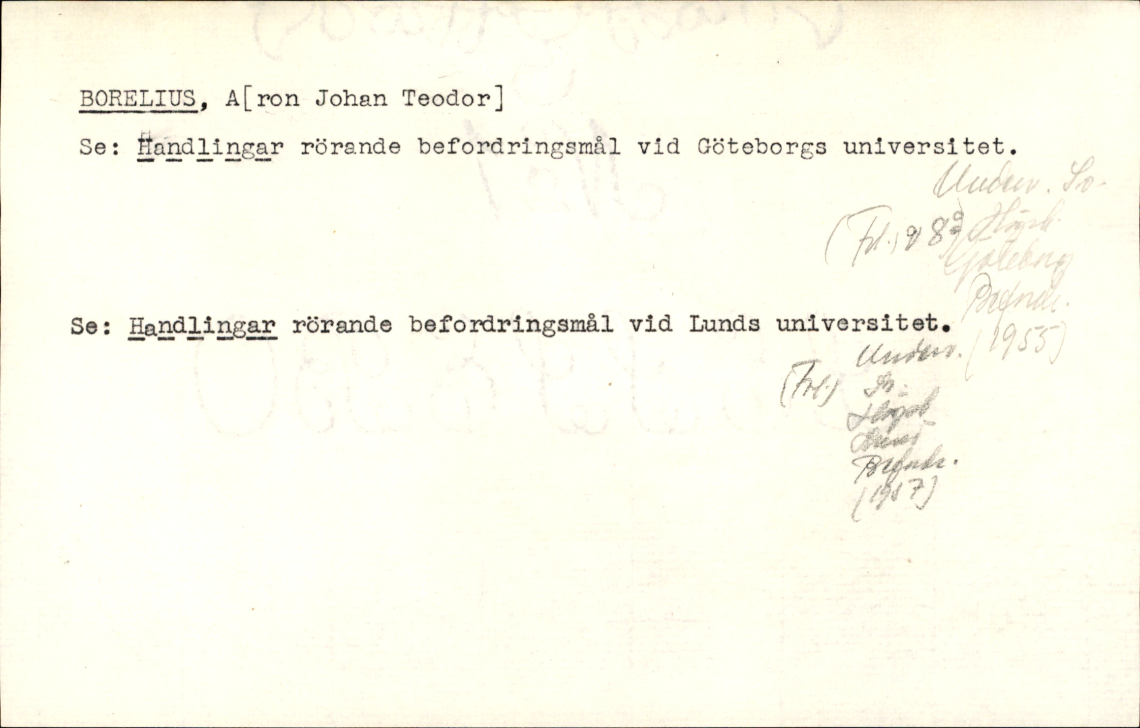 Catalogue Card_225918