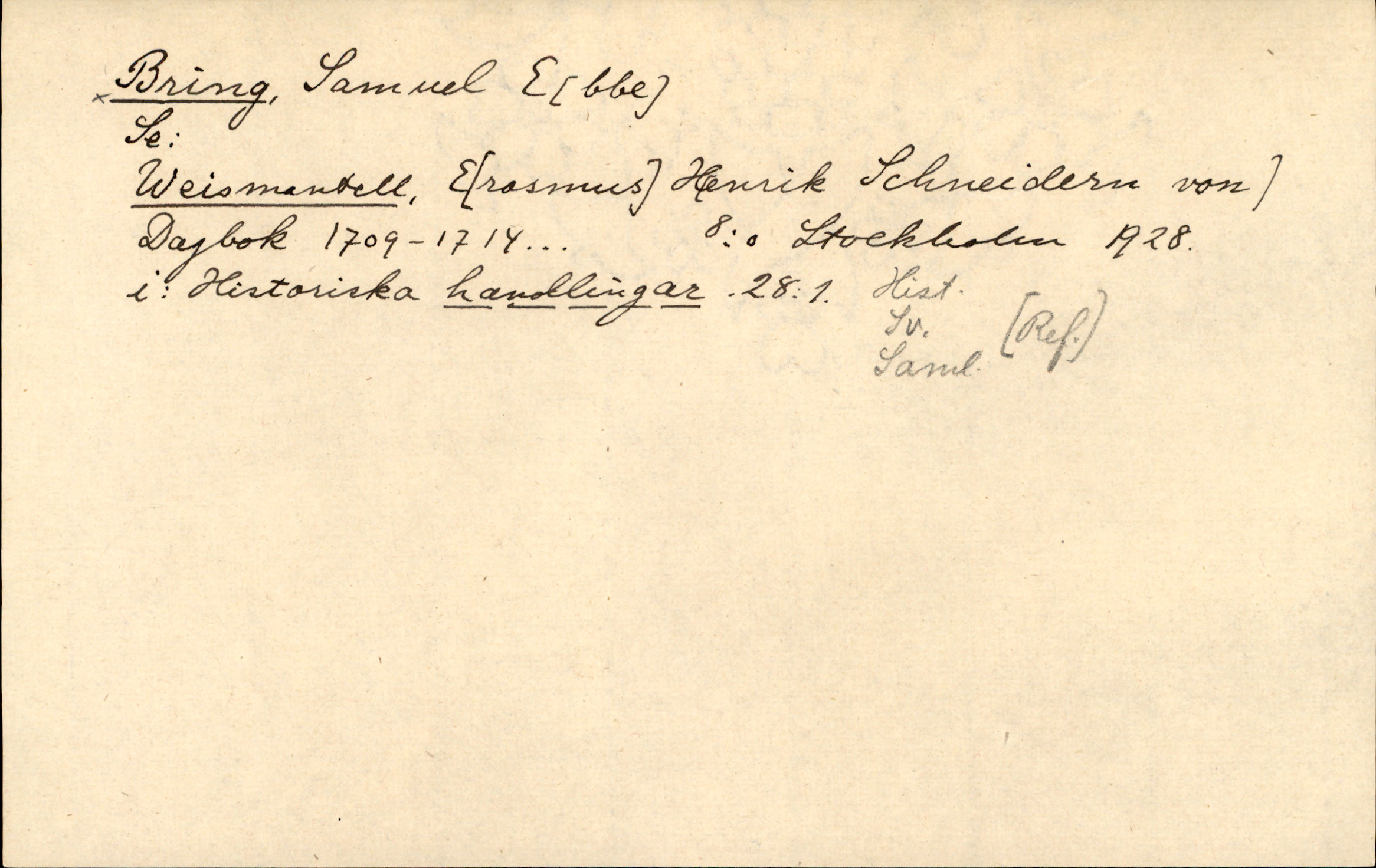Catalogue Card_235722