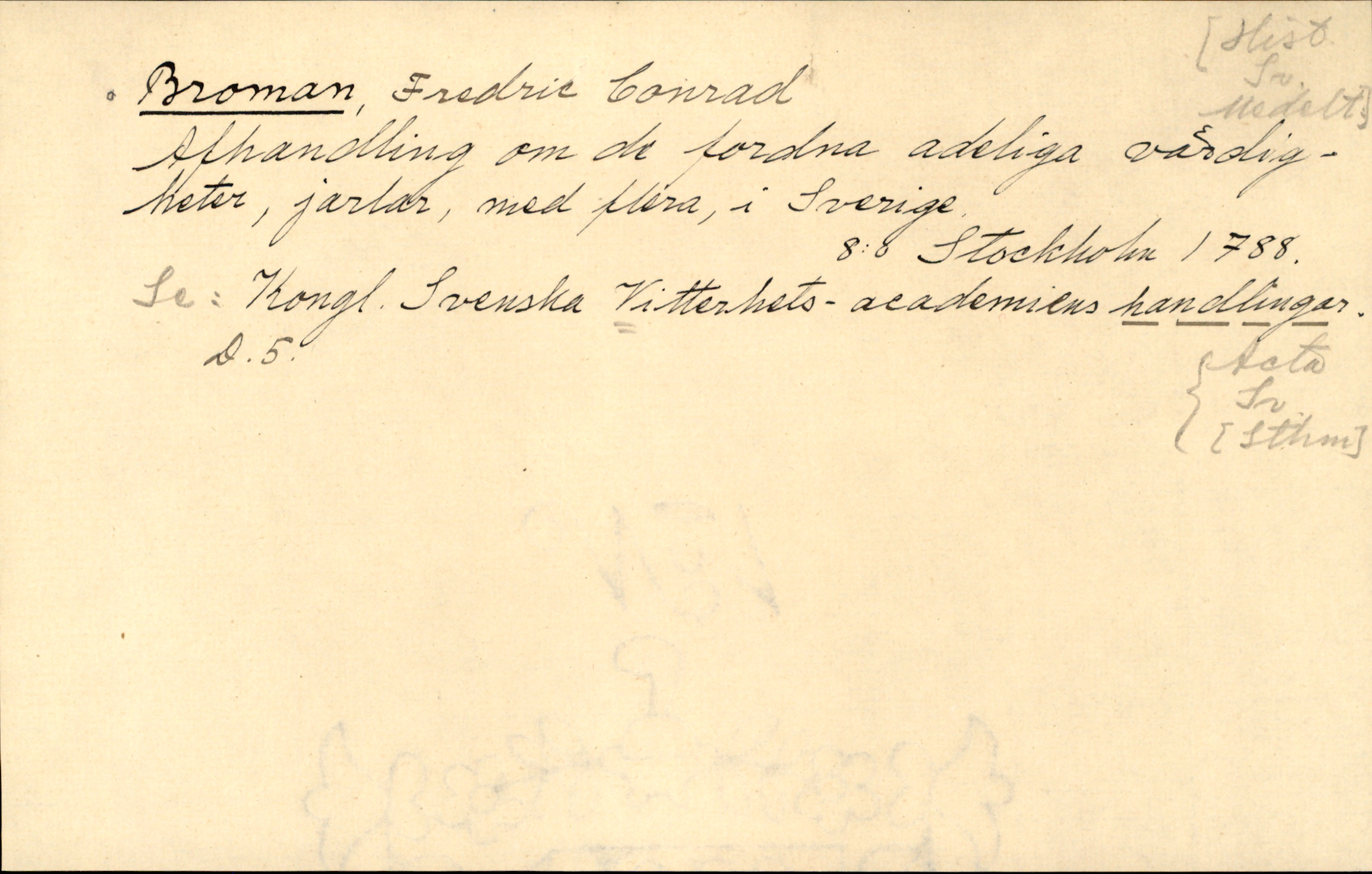 Catalogue Card_237413