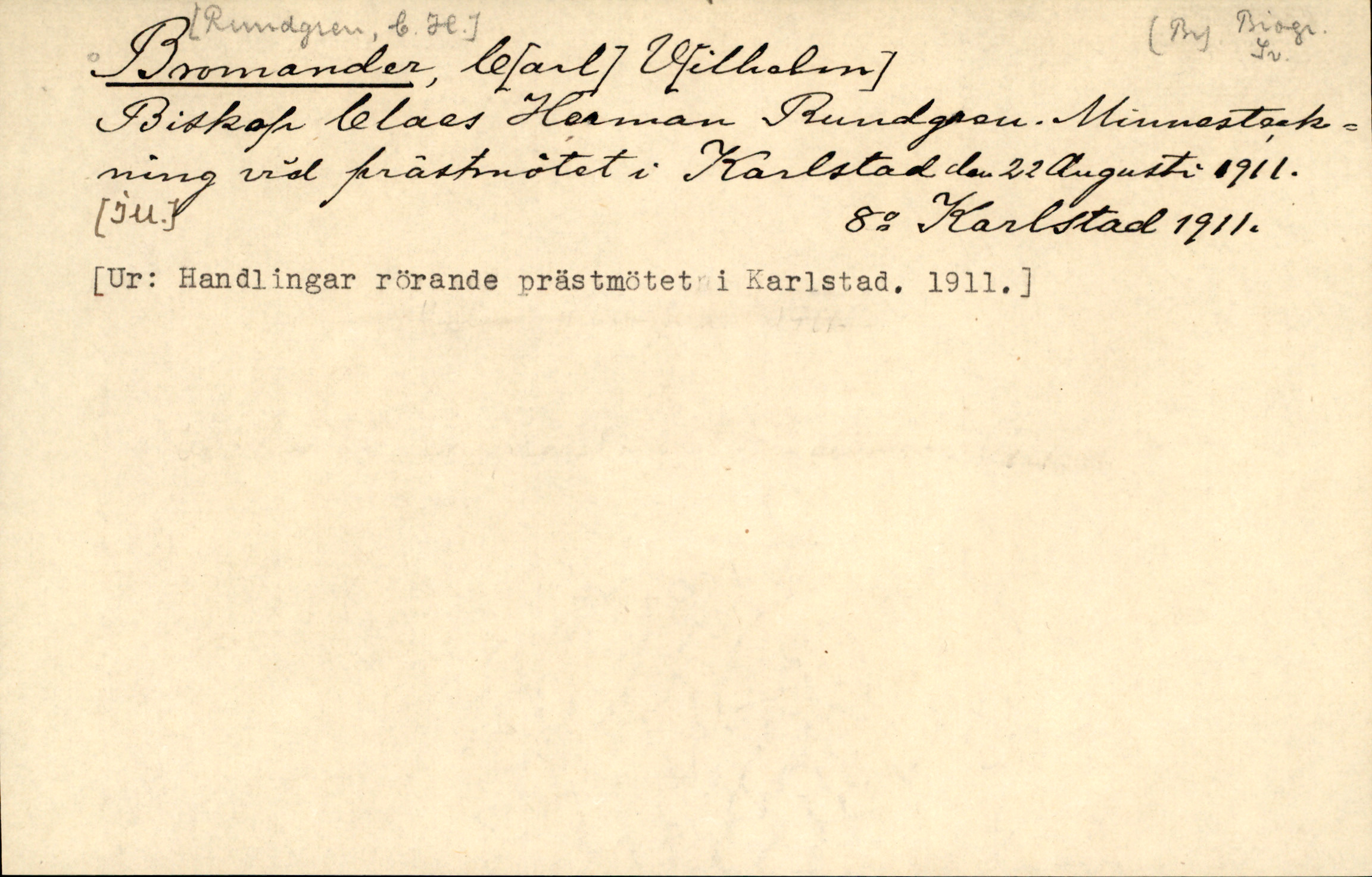 Catalogue Card_237517