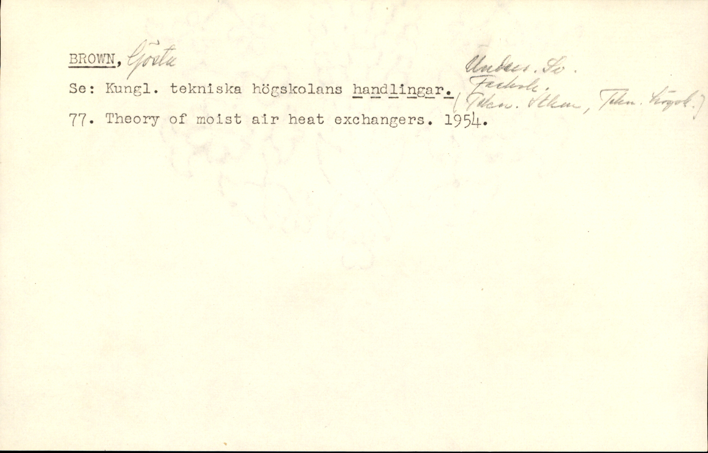 Catalogue Card_238724