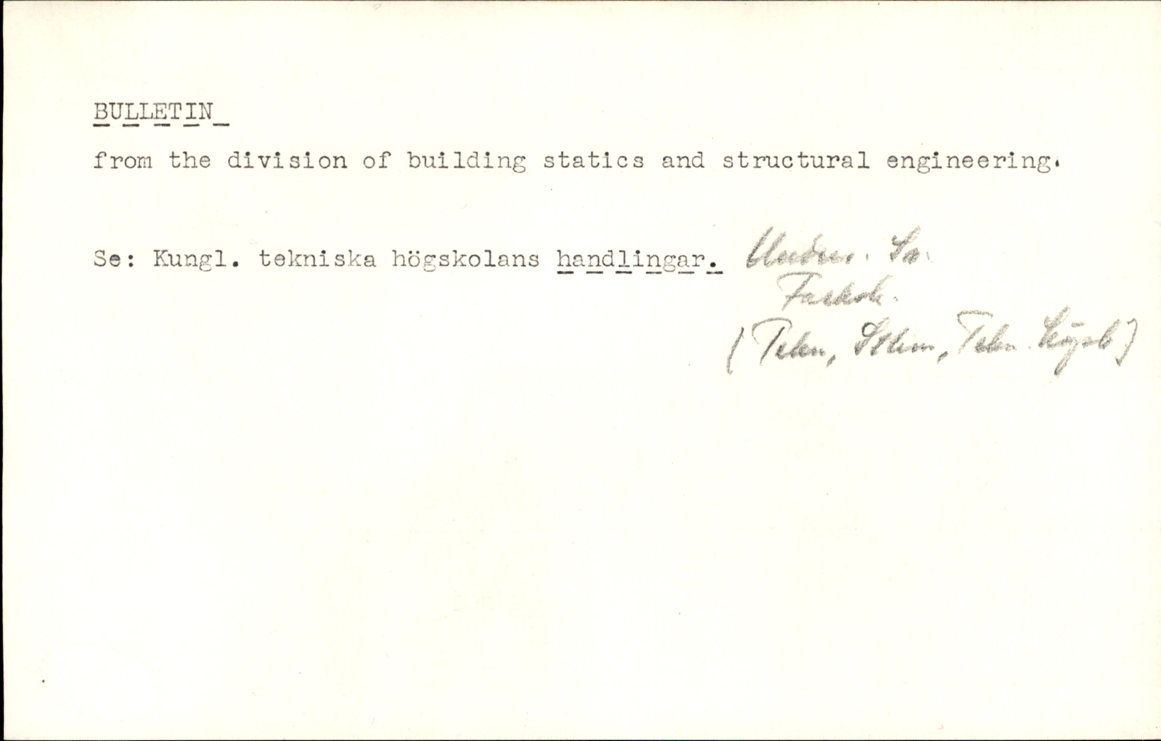 Catalogue Card_245376