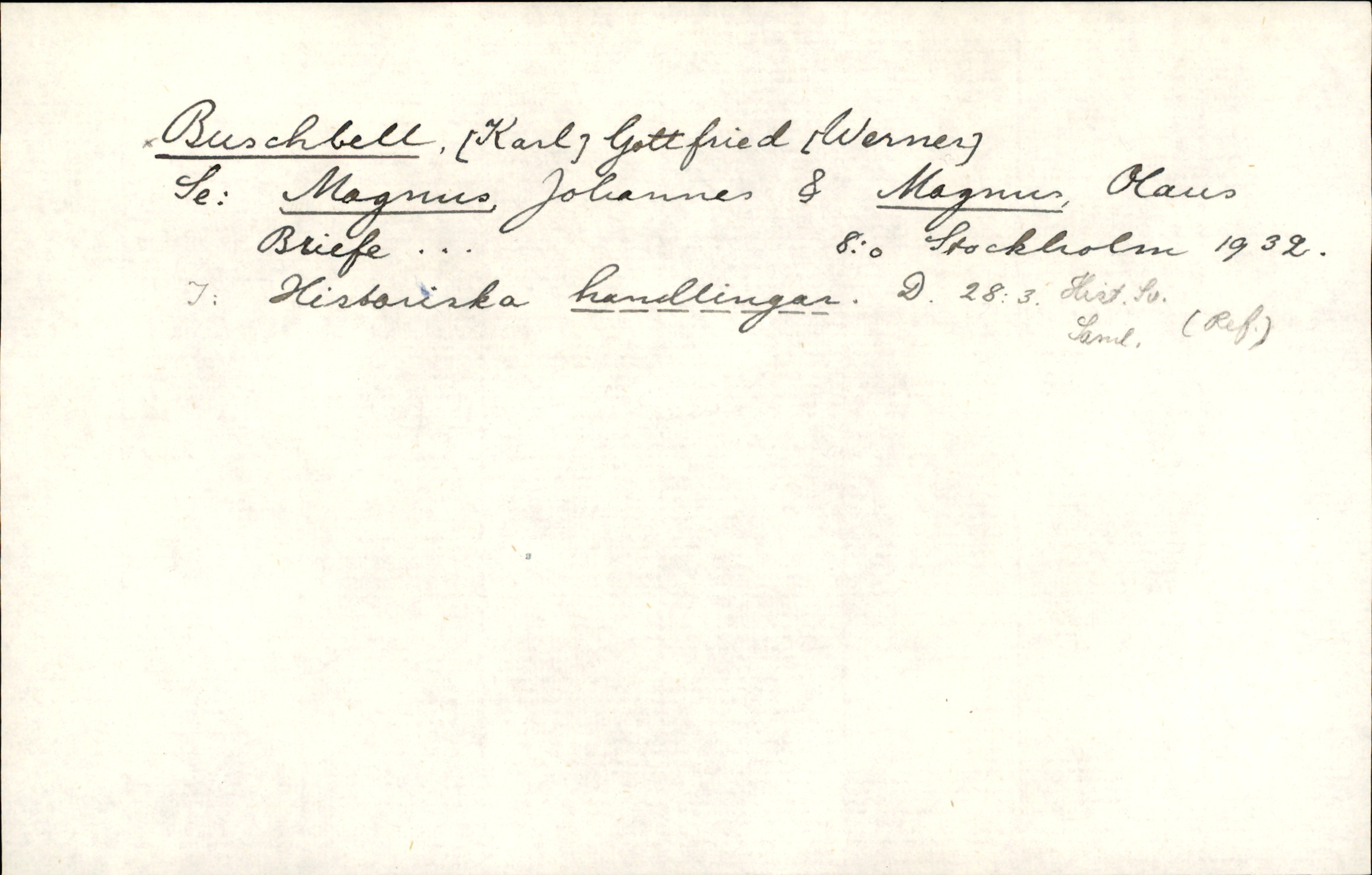 Catalogue Card_248912