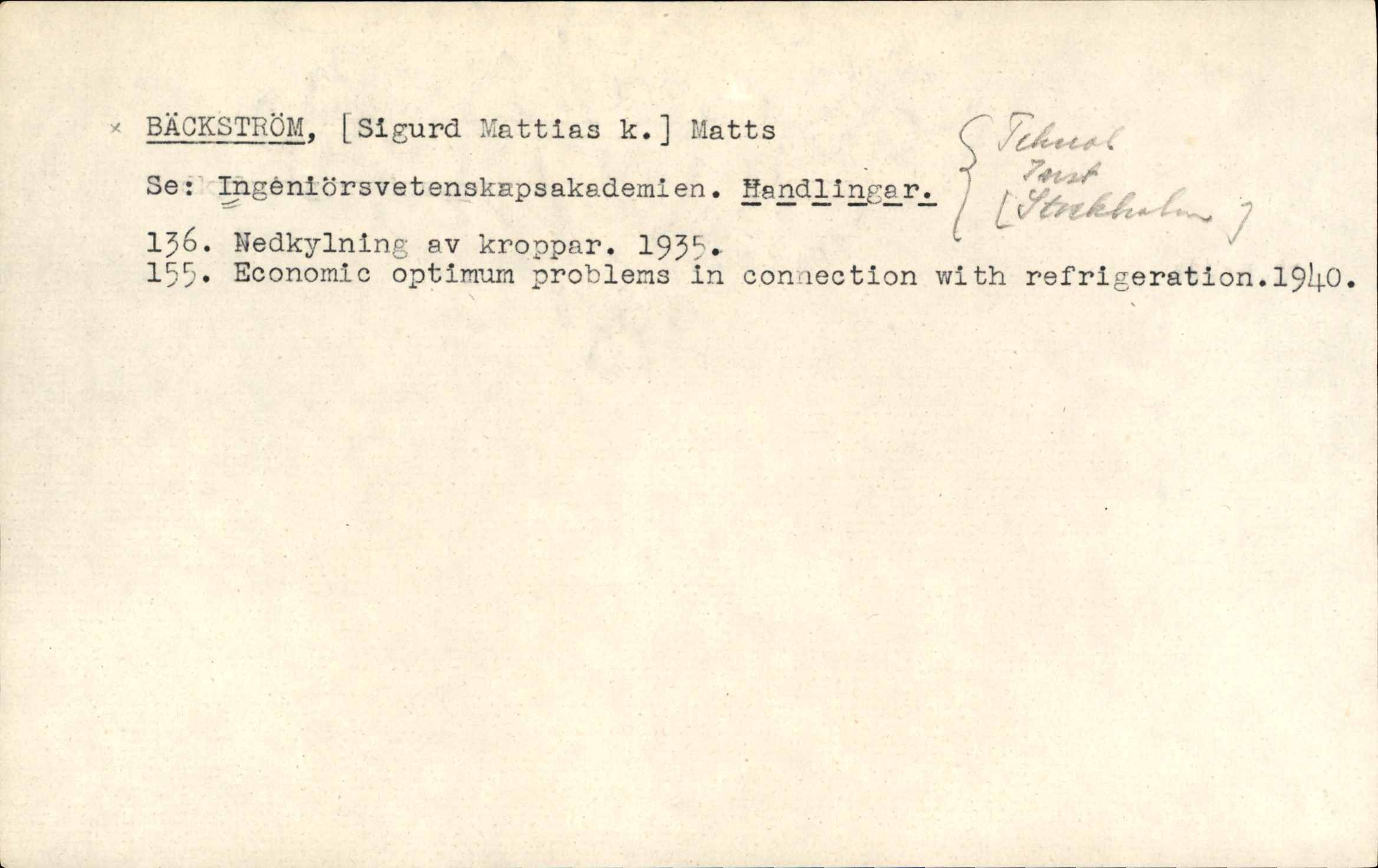 Catalogue Card_251278