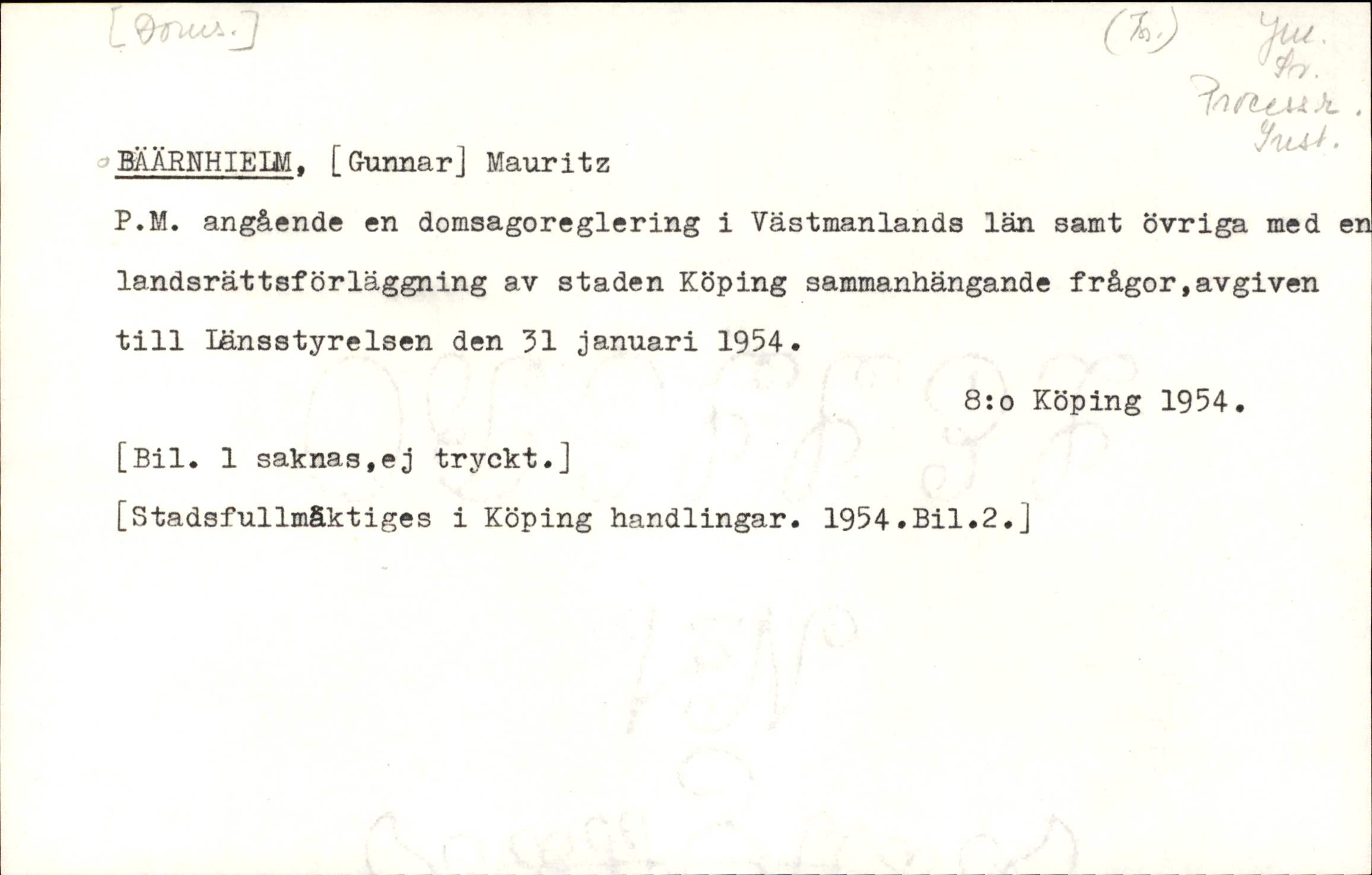 Catalogue Card_251767