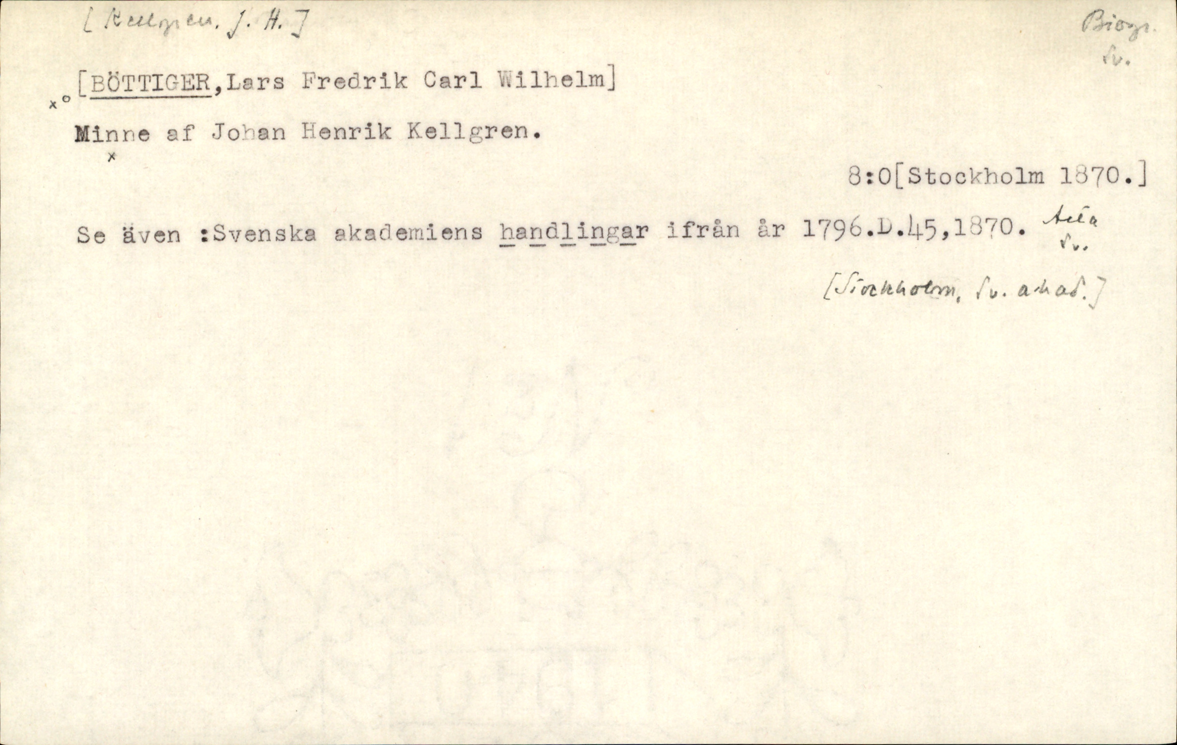 Catalogue Card_253497