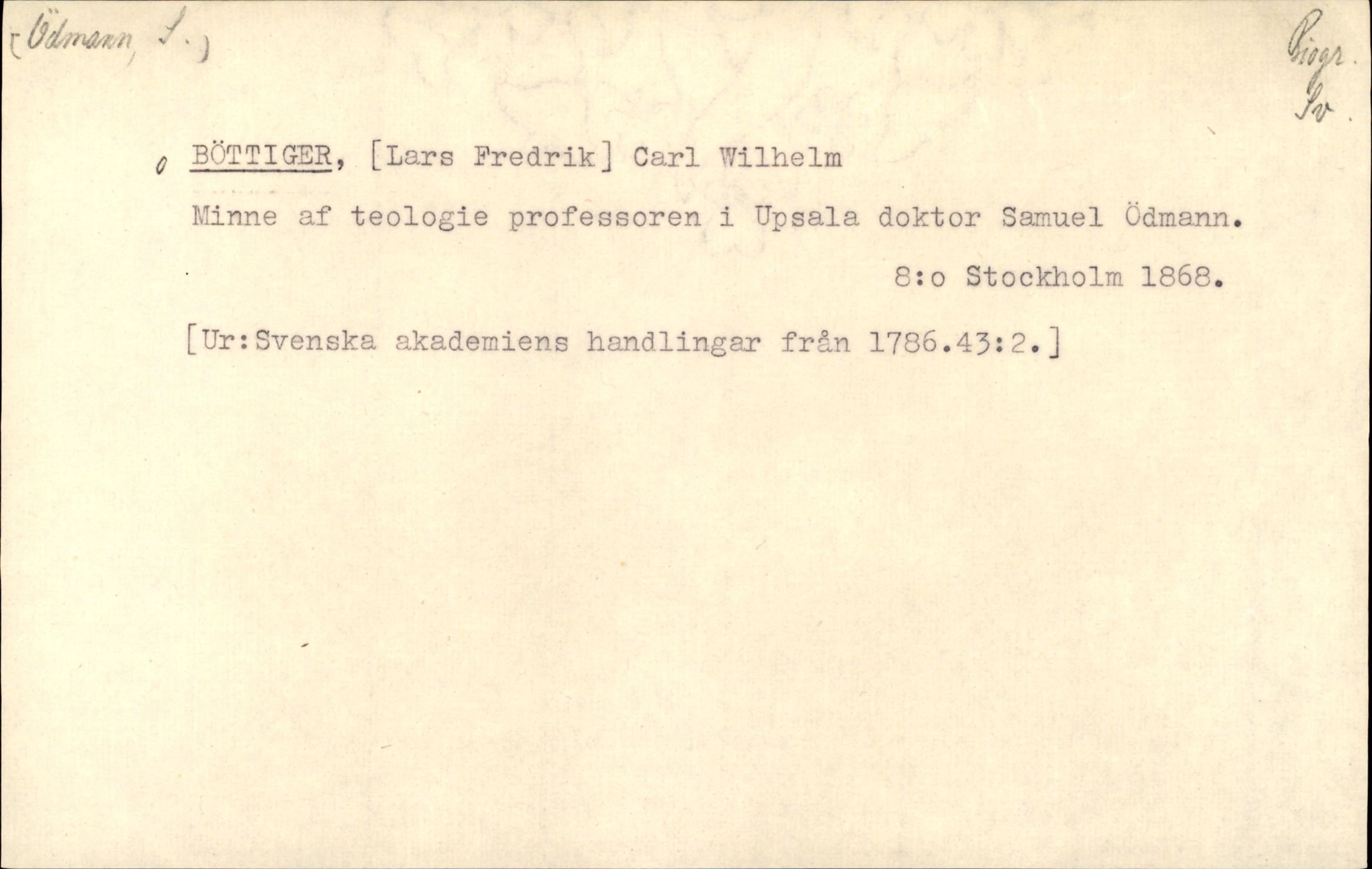 Catalogue Card_253498