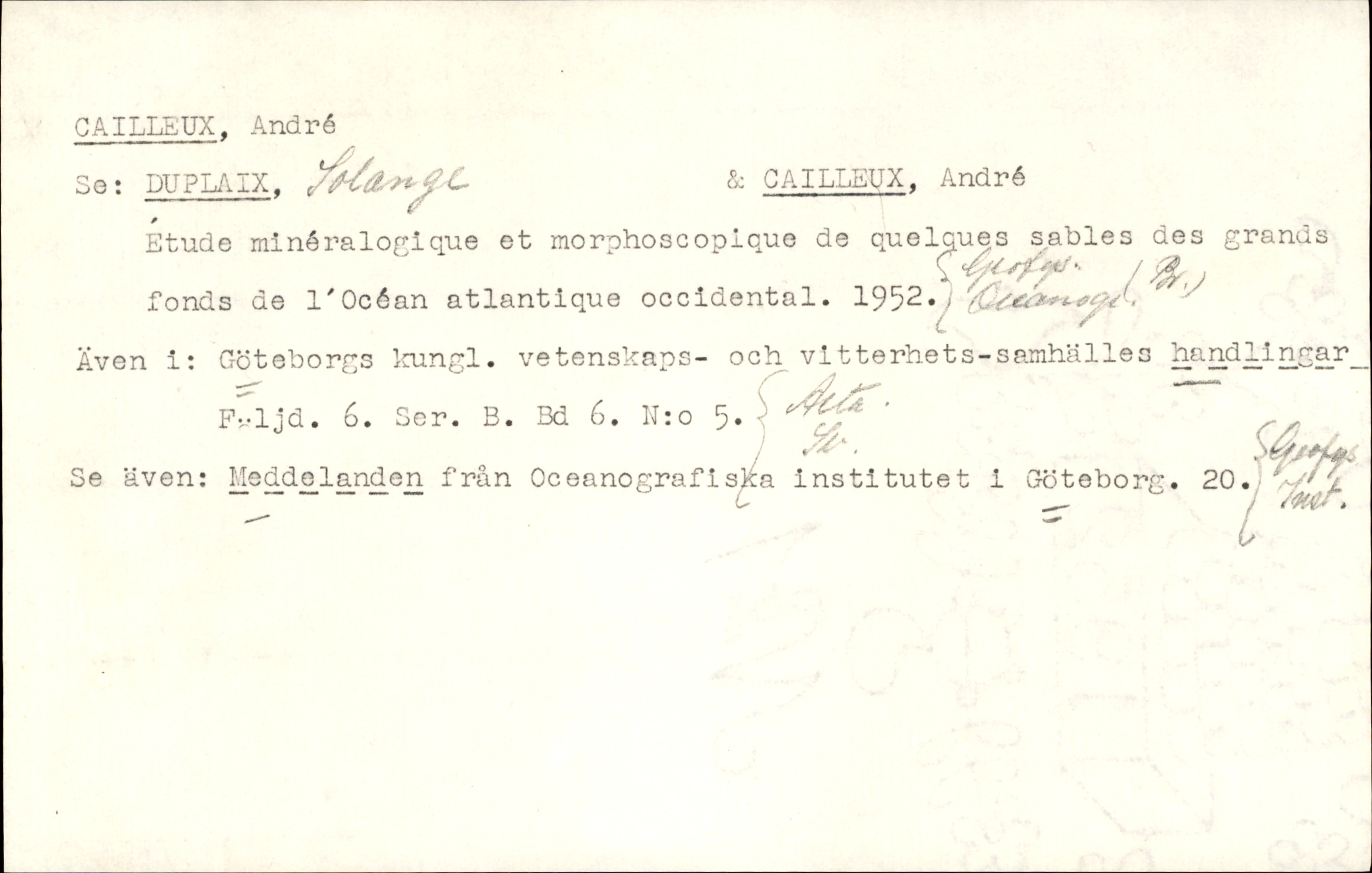Catalogue Card_254405